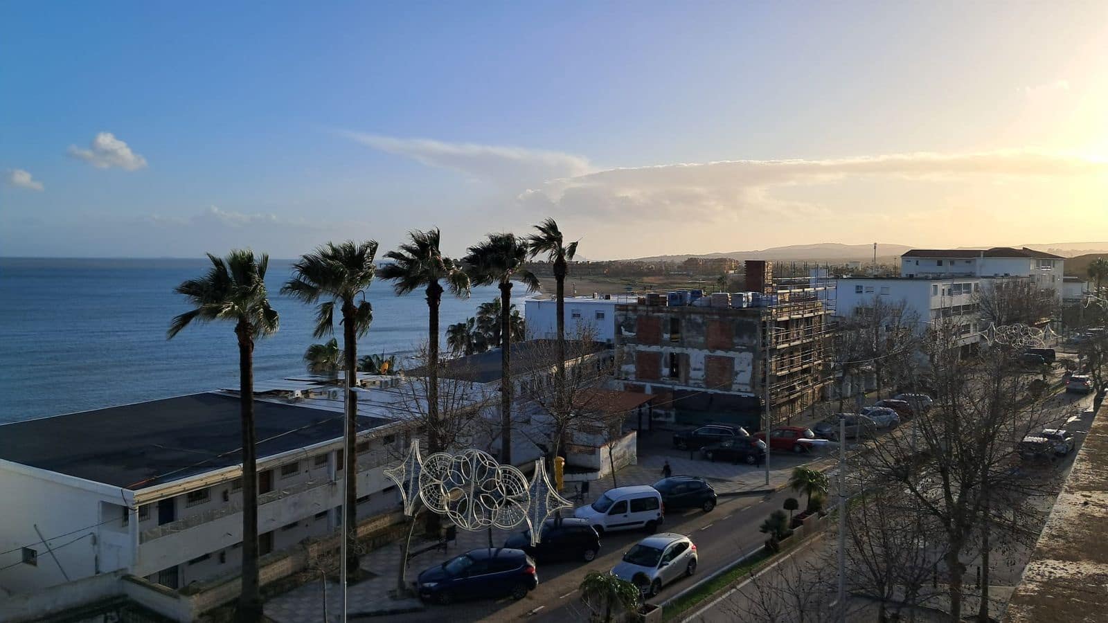 3 Zimmer Apartment zu verkaufen in Torreguadiaro - 340.000 € (Ref: 9651563)