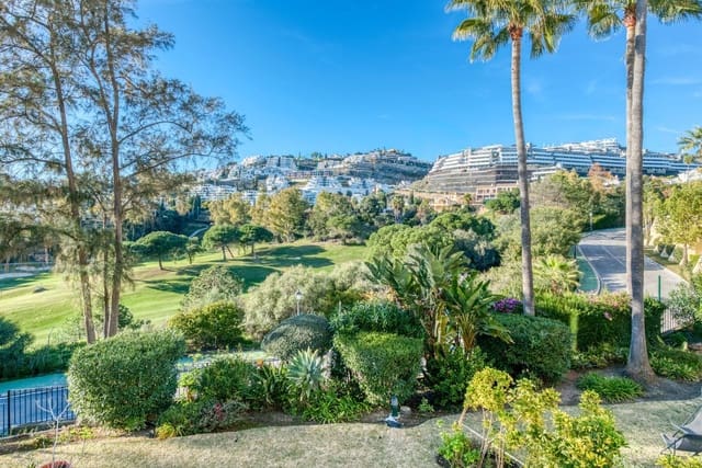 3 soverom Hus til salgs i La Quinta, Benahavís - € 695 000 (Ref: 9651564)