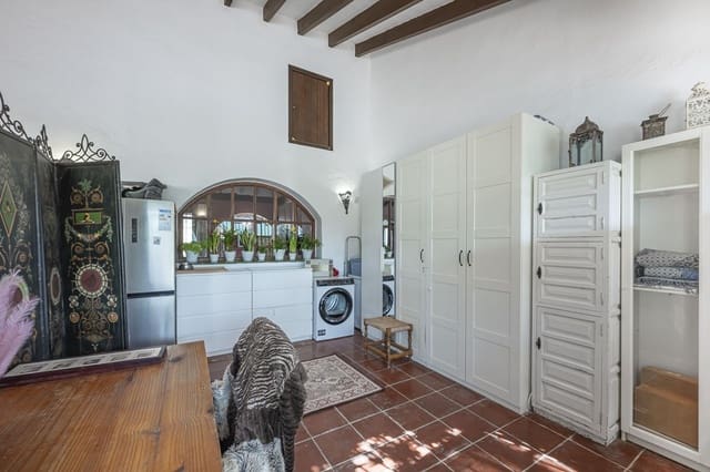 3 camera da letto Villa in vendita in Mijas Golf, Mijas - 995.000 € (Rif: 9651565)