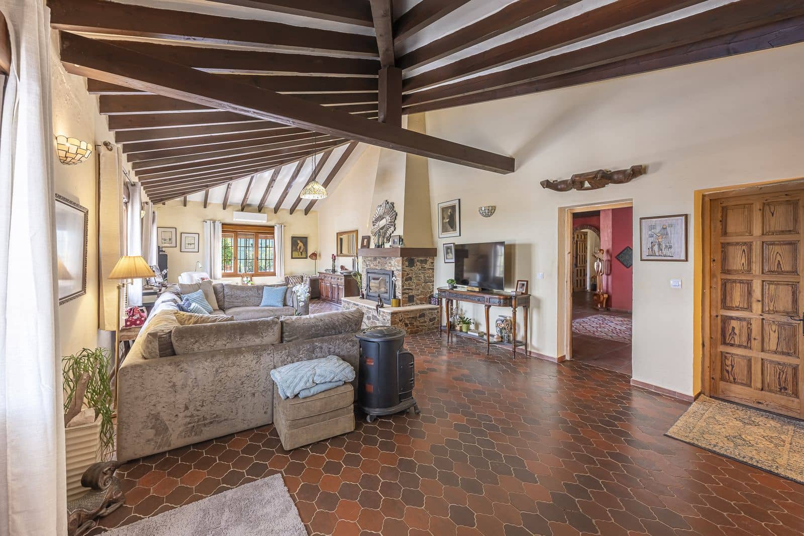 3 camera da letto Villa in vendita in Mijas Golf - 995.000 € (Rif: 9651565)