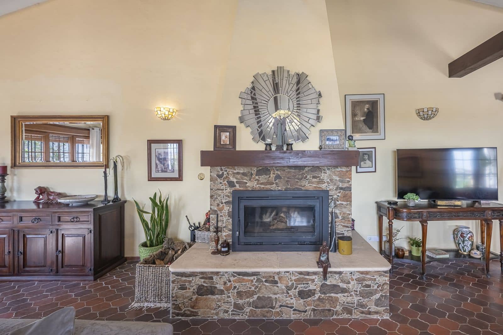 3 camera da letto Villa in vendita in Mijas Golf - 995.000 € (Rif: 9651565)