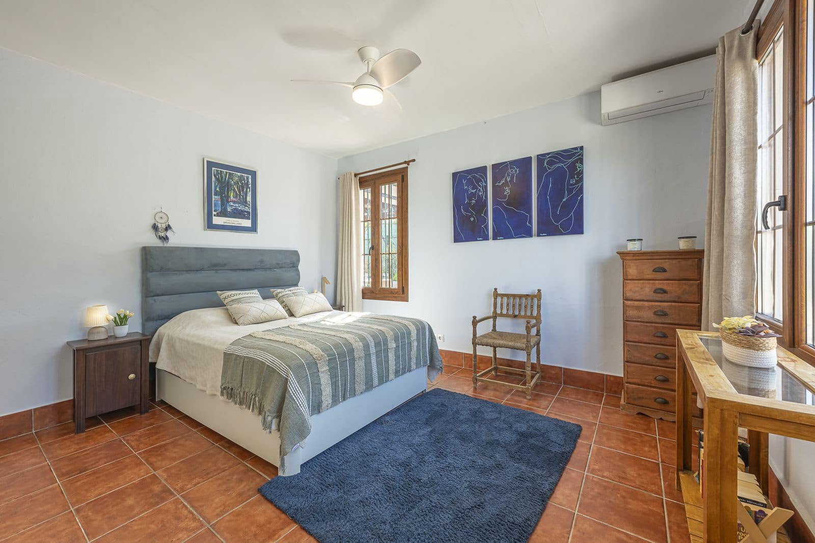 3 camera da letto Villa in vendita in Mijas Golf - 995.000 € (Rif: 9651565)