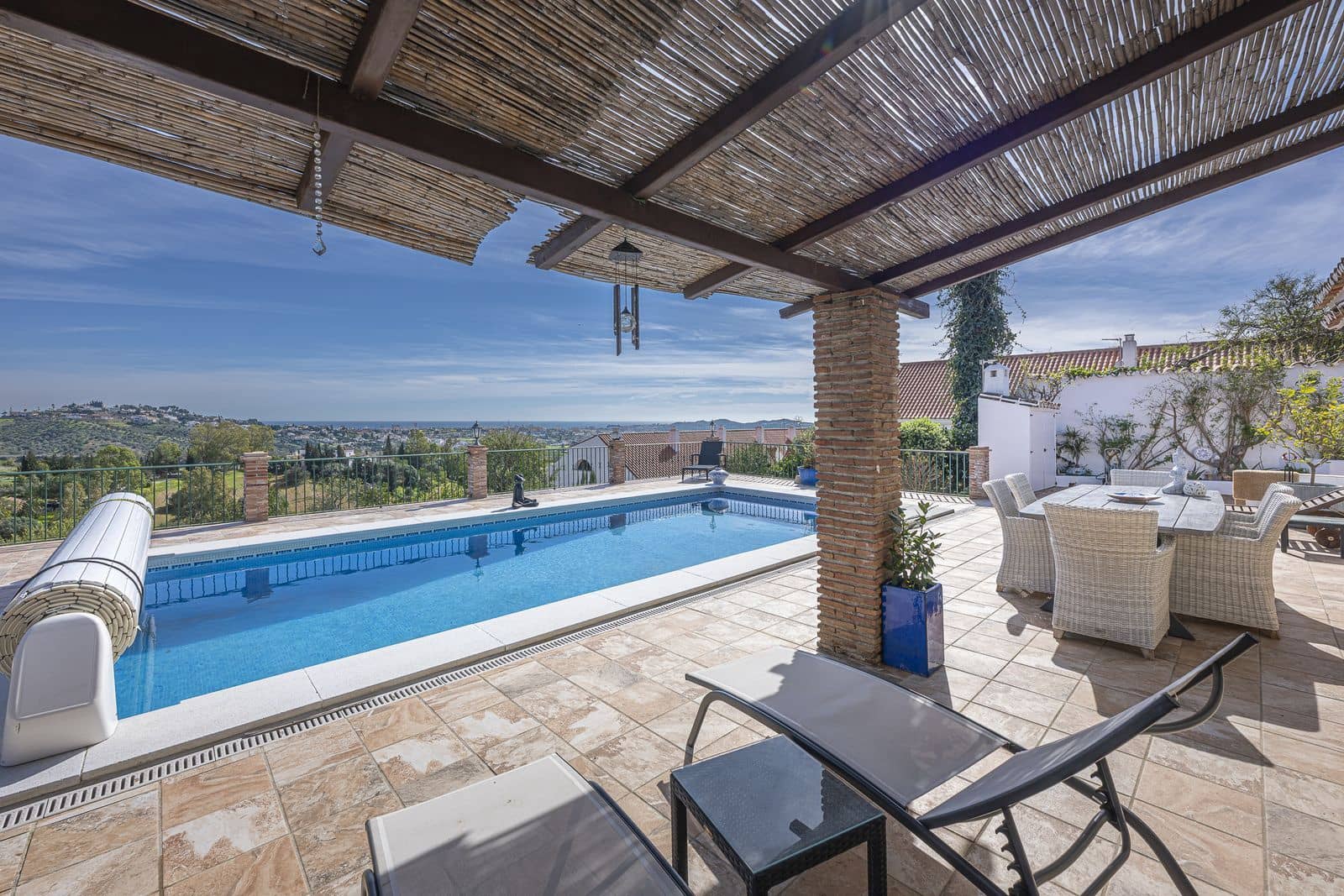 3 camera da letto Villa in vendita in Mijas Golf - 995.000 € (Rif: 9651565)
