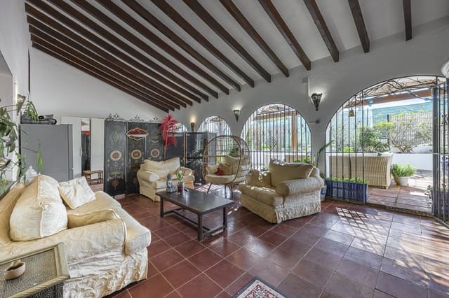 3 camera da letto Villa in vendita in Mijas Golf, Mijas - 995.000 € (Rif: 9651565)