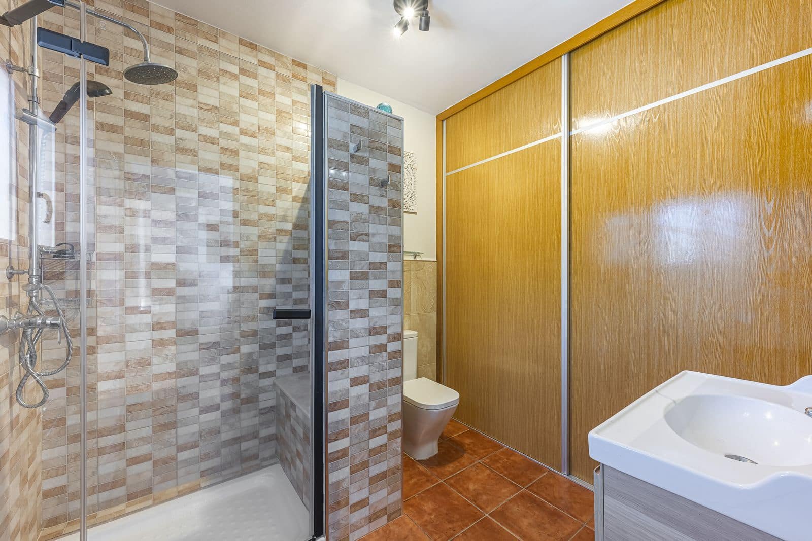 3 camera da letto Villa in vendita in Mijas Golf - 995.000 € (Rif: 9651565)