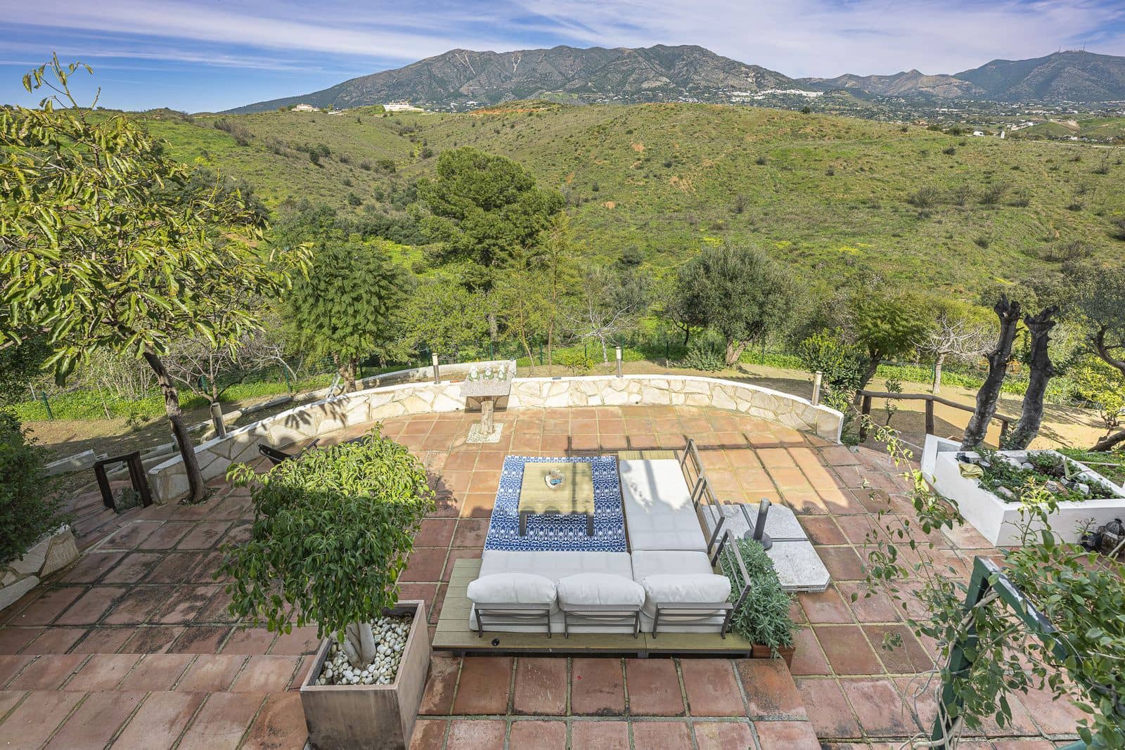 3 camera da letto Villa in vendita in Mijas Golf - 995.000 € (Rif: 9651565)