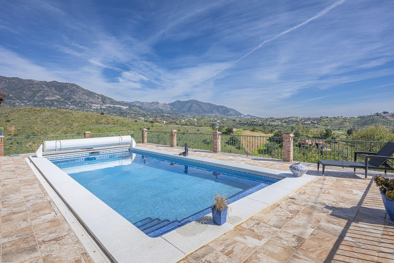 3 camera da letto Villa in vendita in Mijas Golf - 995.000 € (Rif: 9651565)