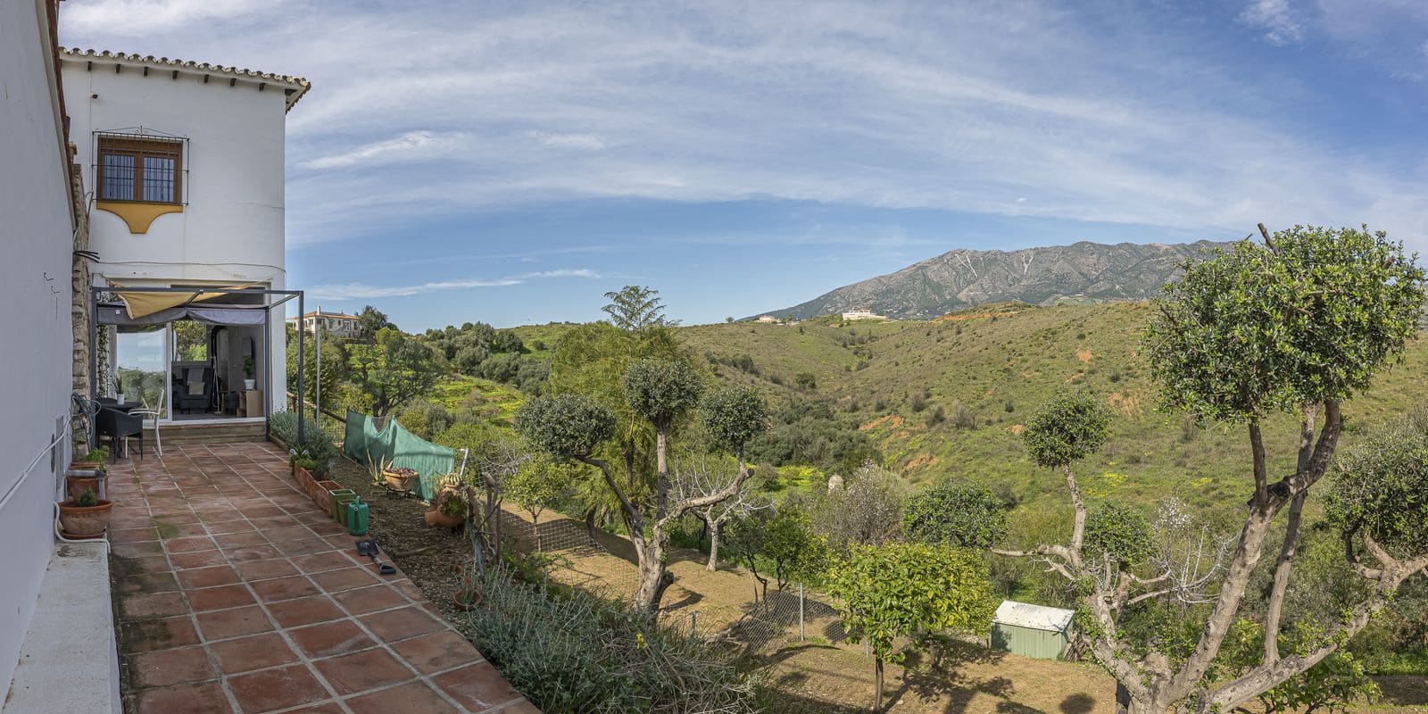 3 camera da letto Villa in vendita in Mijas Golf - 995.000 € (Rif: 9651565)