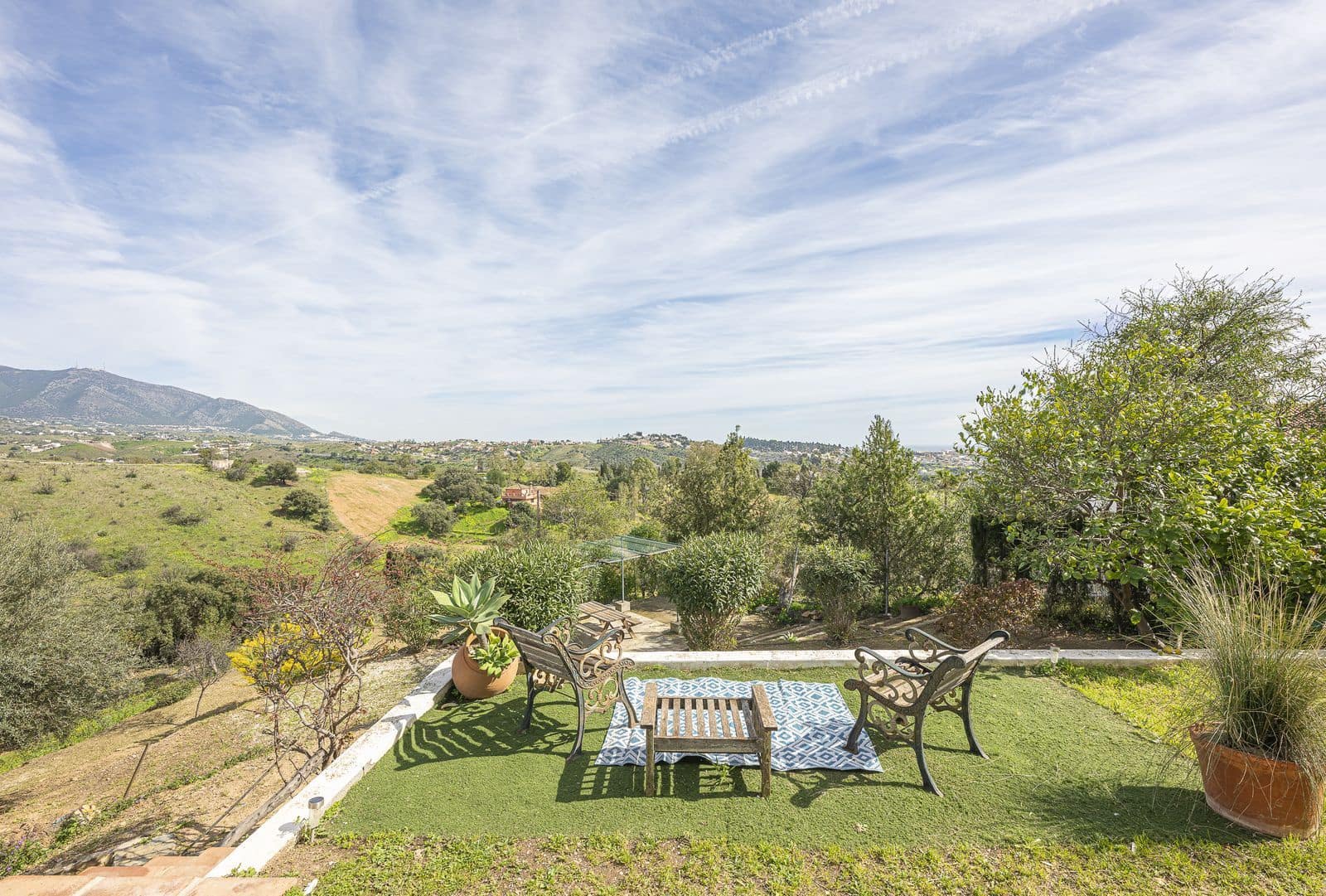 3 camera da letto Villa in vendita in Mijas Golf - 995.000 € (Rif: 9651565)