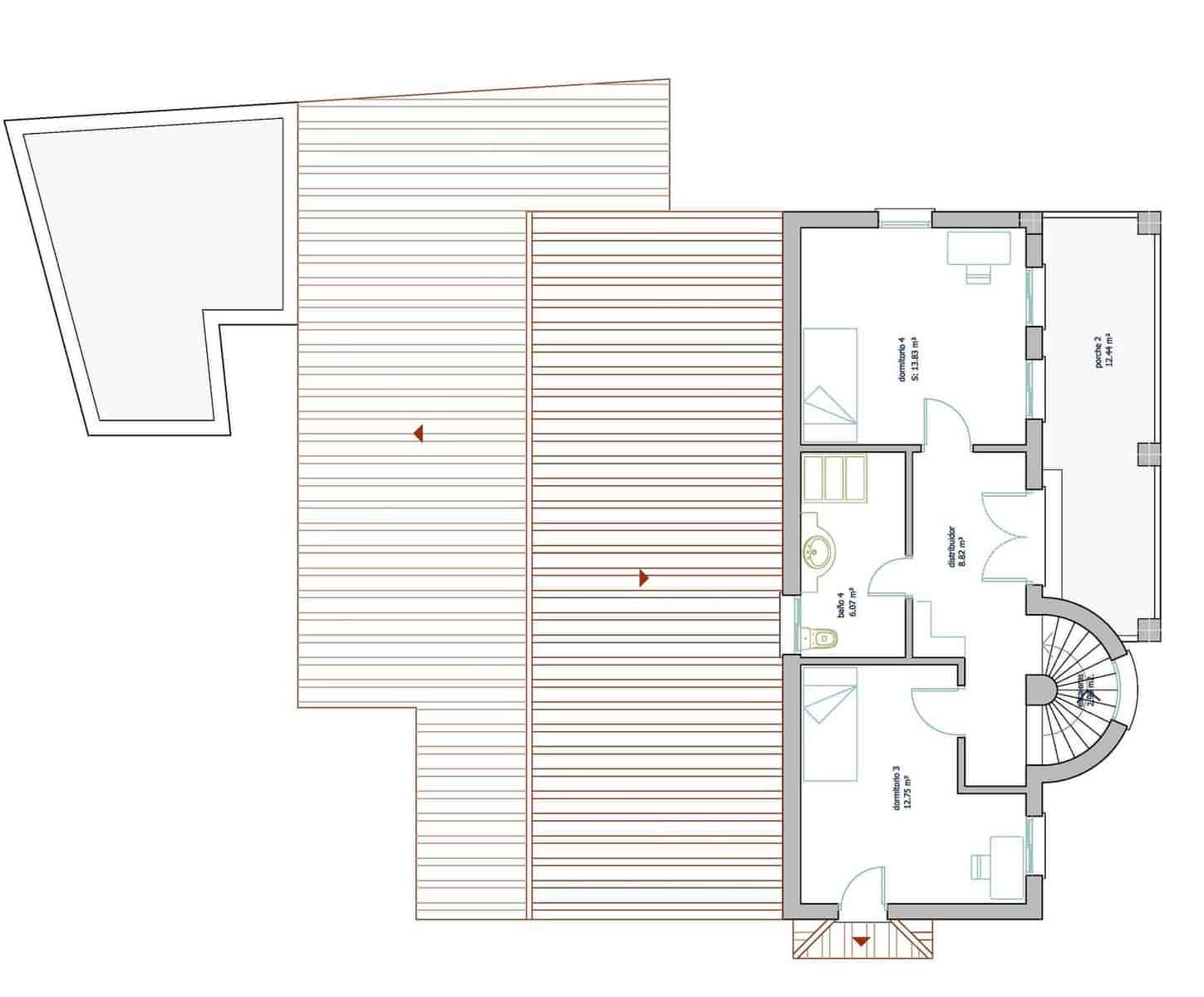 4 Zimmer Villa zu verkaufen in San Pedro de Alcantara - 1.950.000 € (Ref: 9651566)