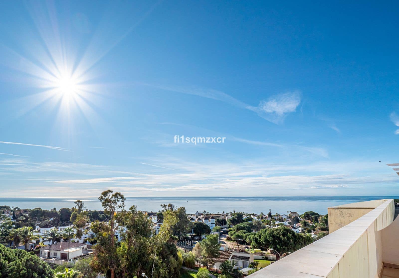 2 makuuhuone Kattohuoneisto myytävänä paikassa Costabella - 725 000 € (Ref: 9651604)