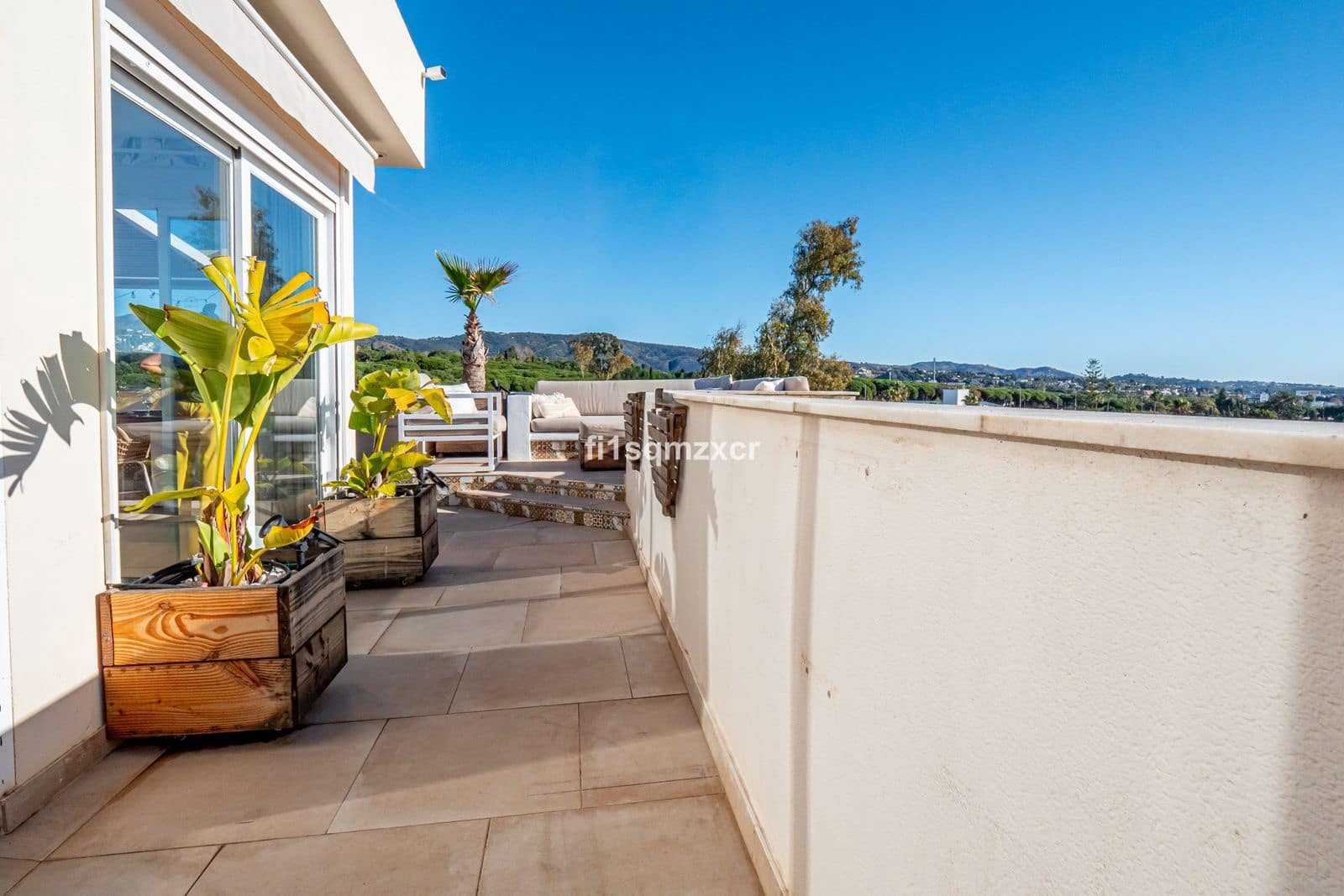 2 makuuhuone Kattohuoneisto myytävänä paikassa Costabella - 725 000 € (Ref: 9651604)