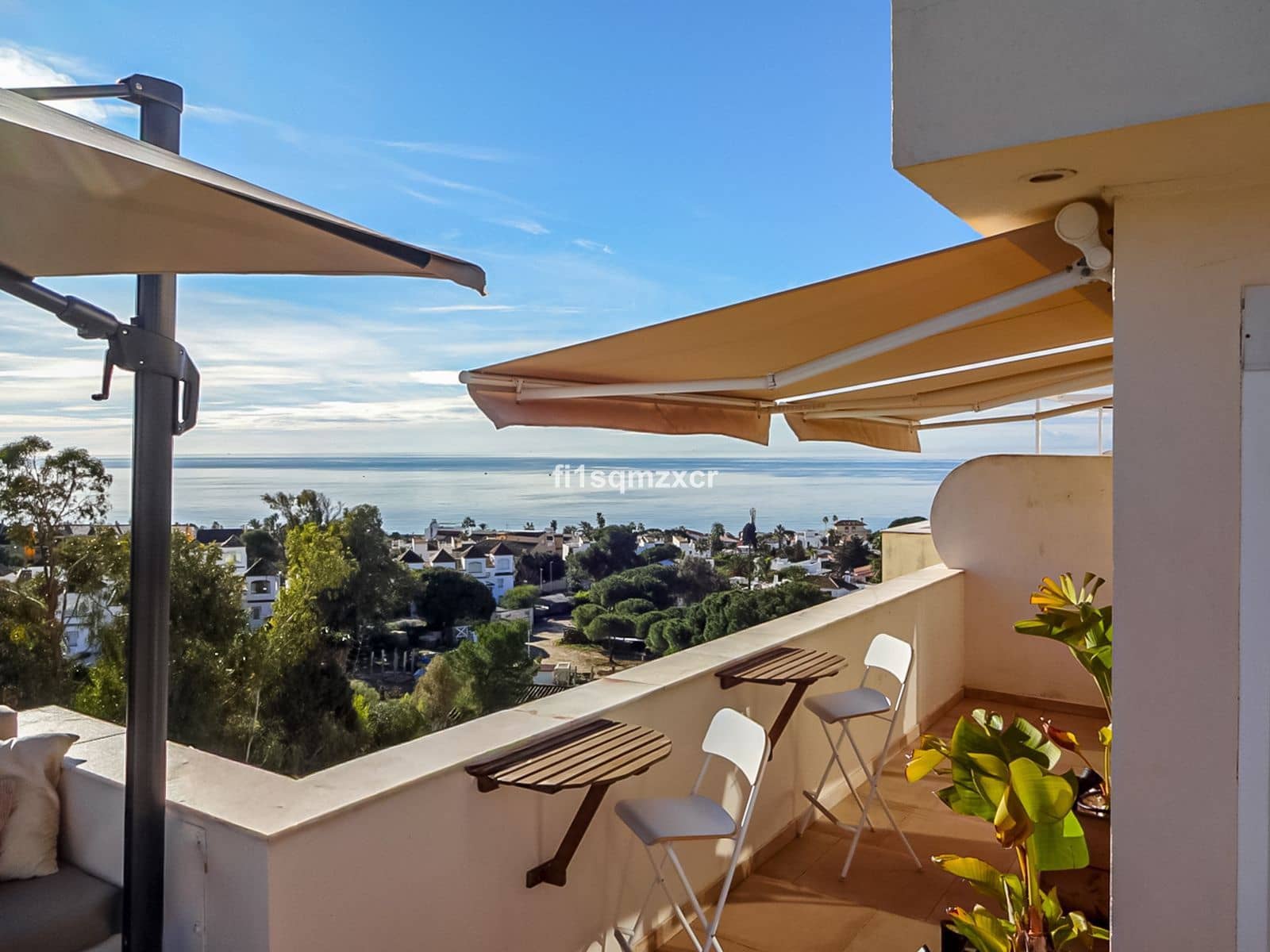 2 makuuhuone Kattohuoneisto myytävänä paikassa Costabella - 725 000 € (Ref: 9651604)