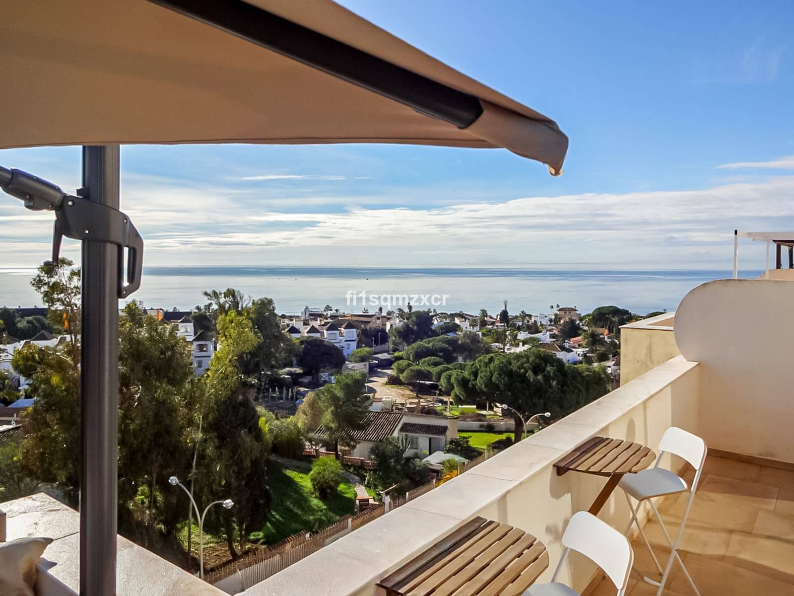 2 makuuhuone Kattohuoneisto myytävänä paikassa Costabella - 725 000 € (Ref: 9651604)