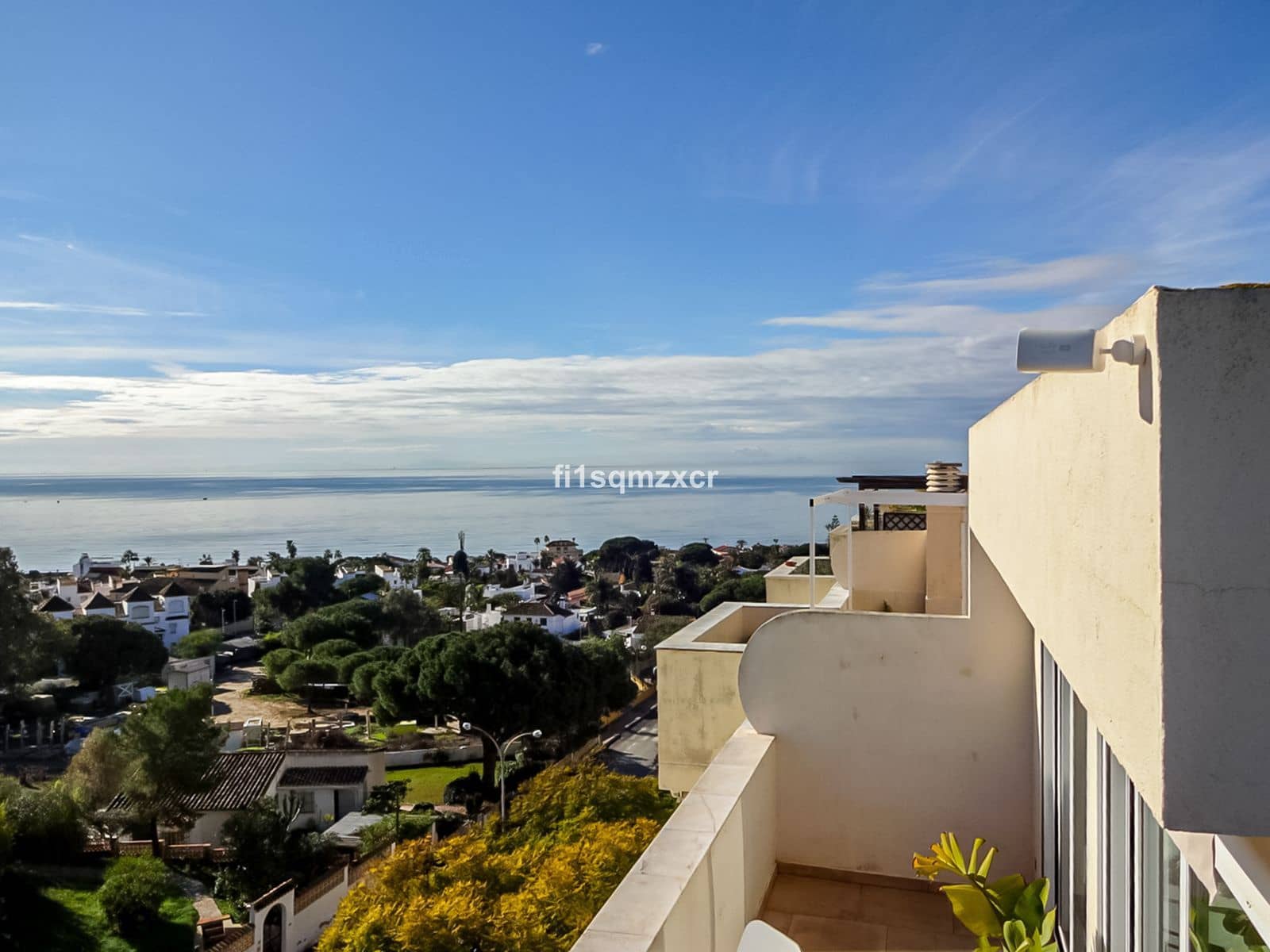 2 makuuhuone Kattohuoneisto myytävänä paikassa Costabella - 725 000 € (Ref: 9651604)