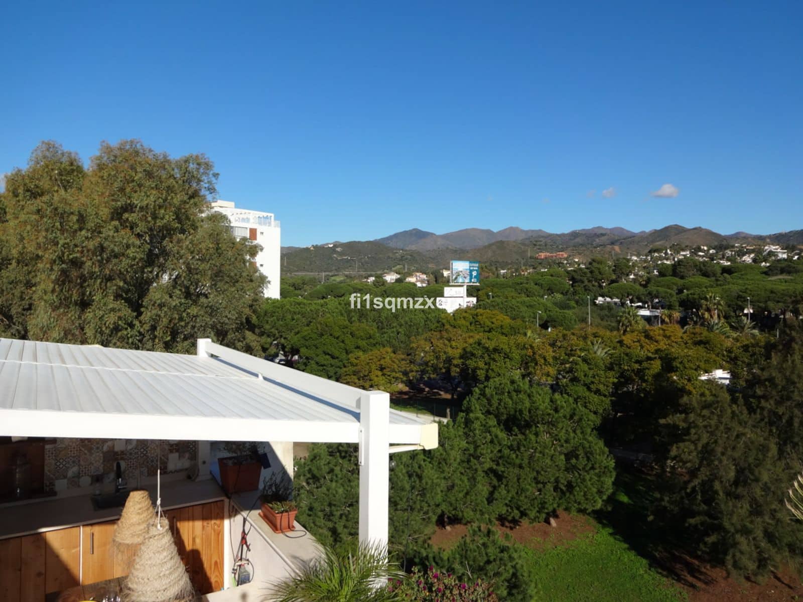 2 makuuhuone Kattohuoneisto myytävänä paikassa Costabella - 725 000 € (Ref: 9651604)