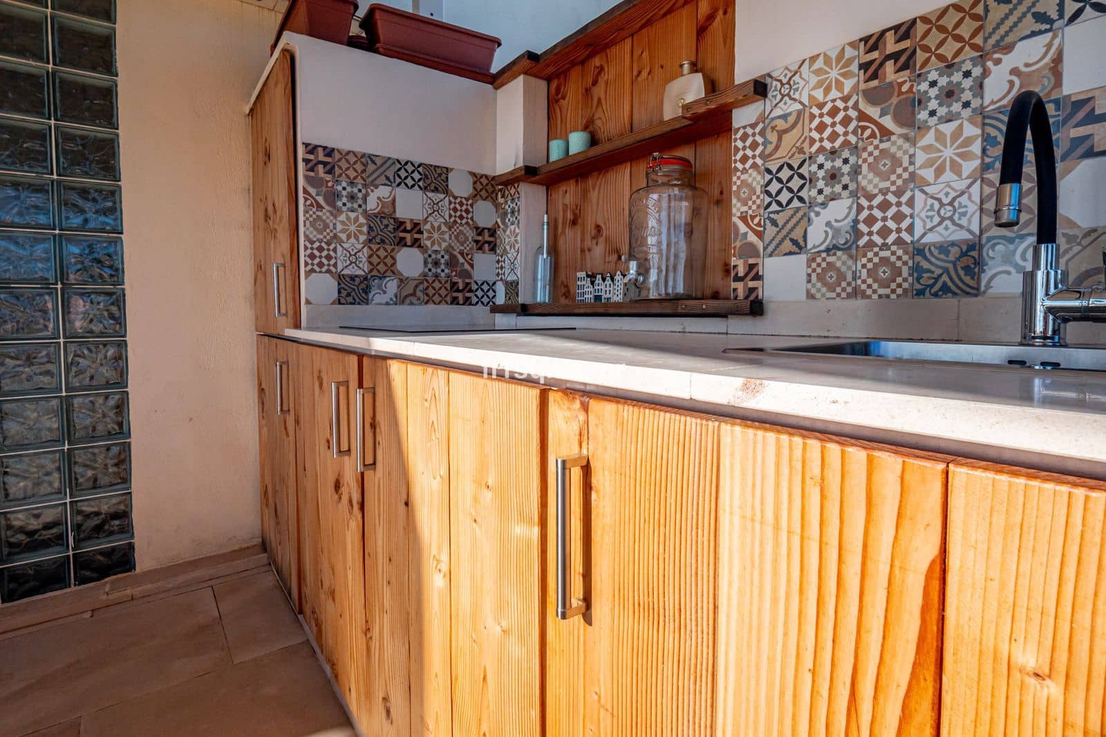 2 makuuhuone Kattohuoneisto myytävänä paikassa Costabella - 725 000 € (Ref: 9651604)