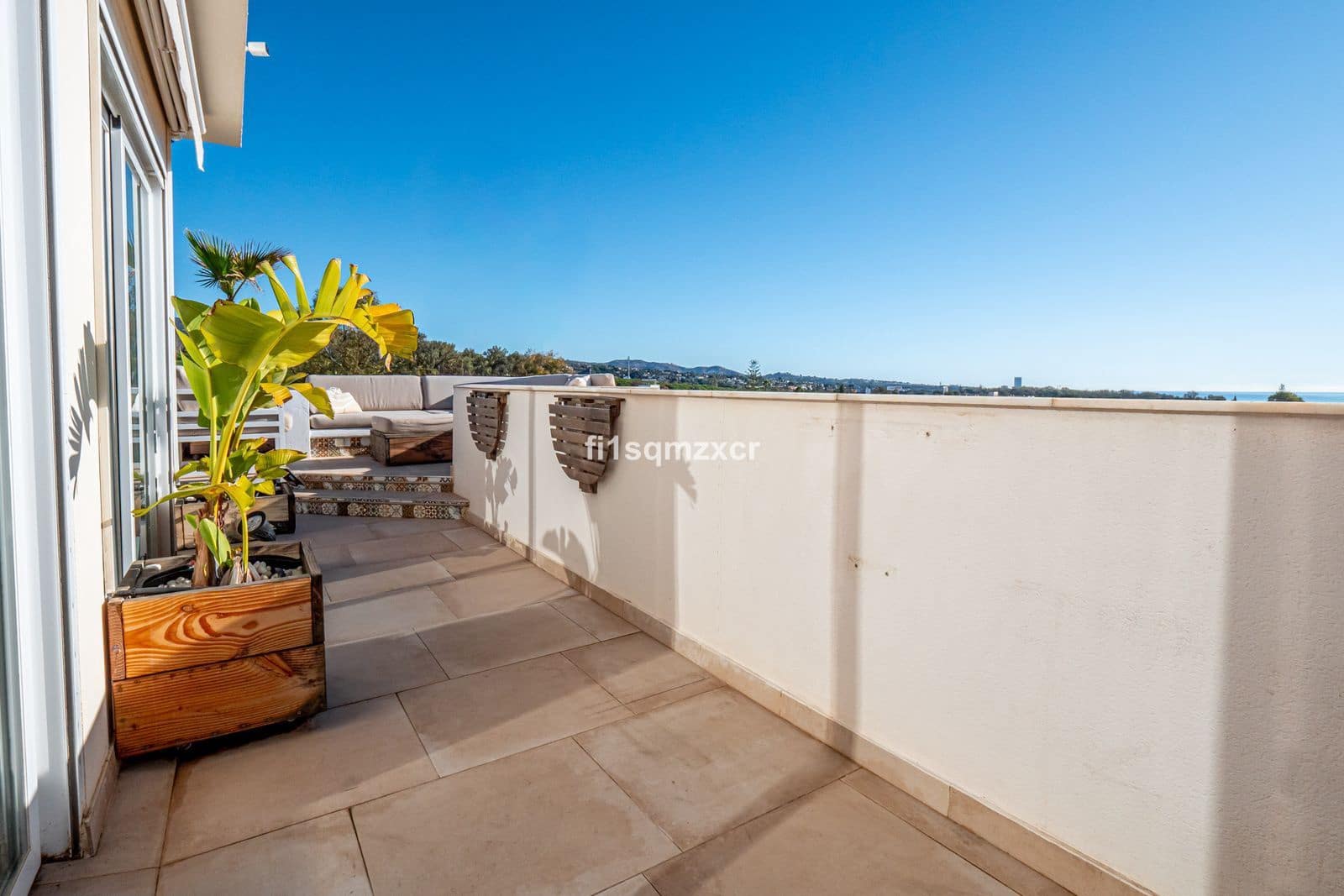 2 makuuhuone Kattohuoneisto myytävänä paikassa Costabella - 725 000 € (Ref: 9651604)