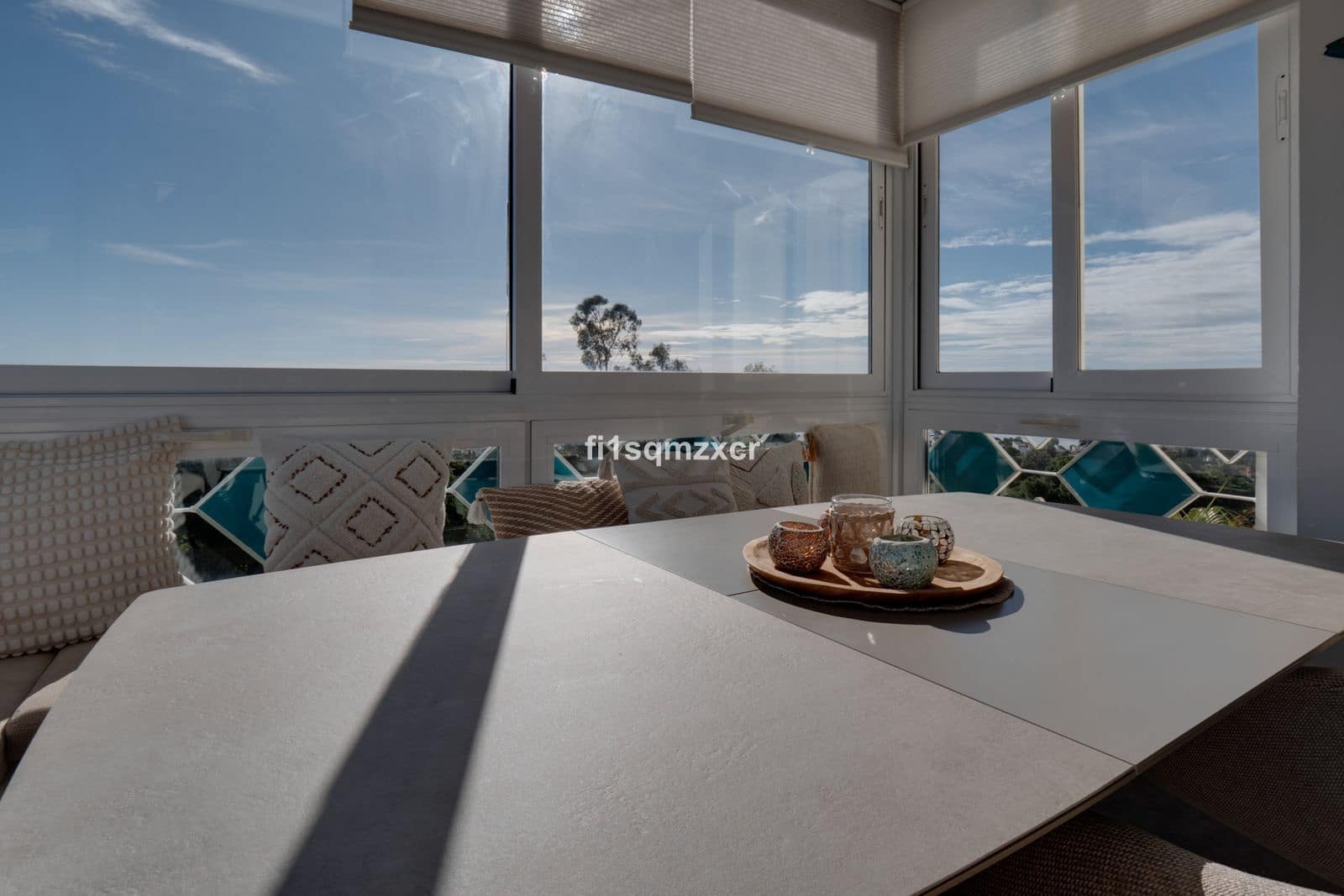 2 makuuhuone Kattohuoneisto myytävänä paikassa Costabella - 725 000 € (Ref: 9651604)