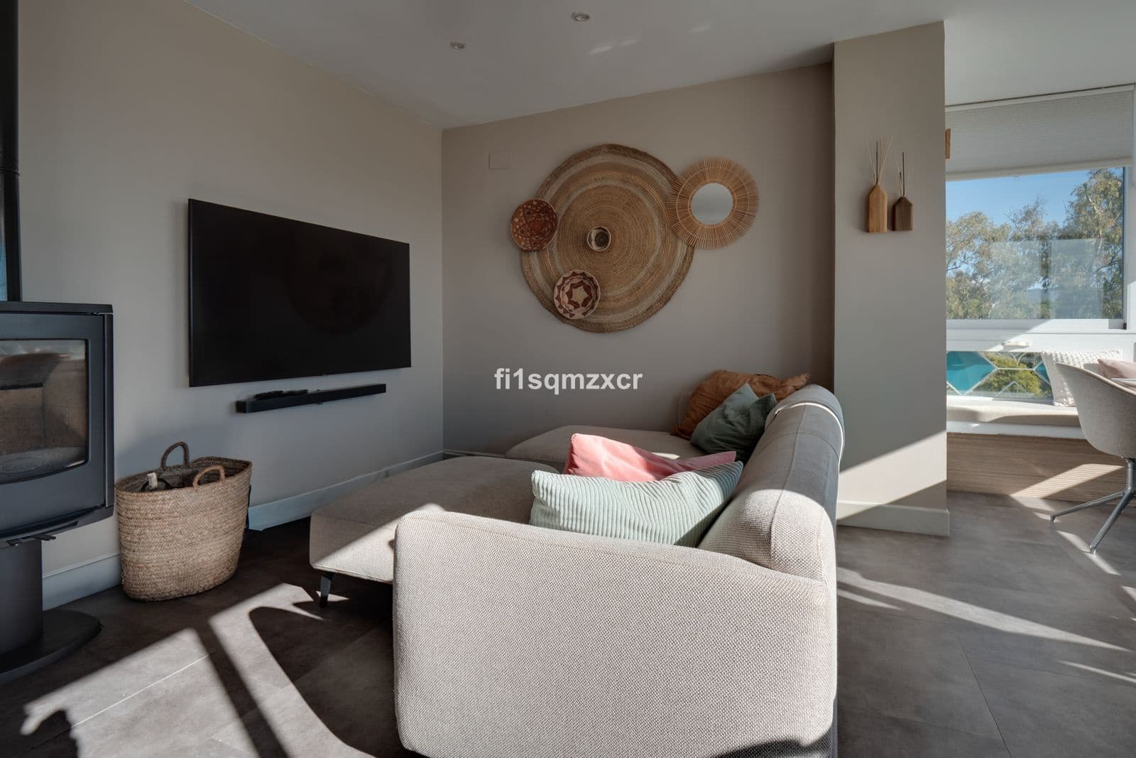 2 makuuhuone Kattohuoneisto myytävänä paikassa Costabella - 725 000 € (Ref: 9651604)