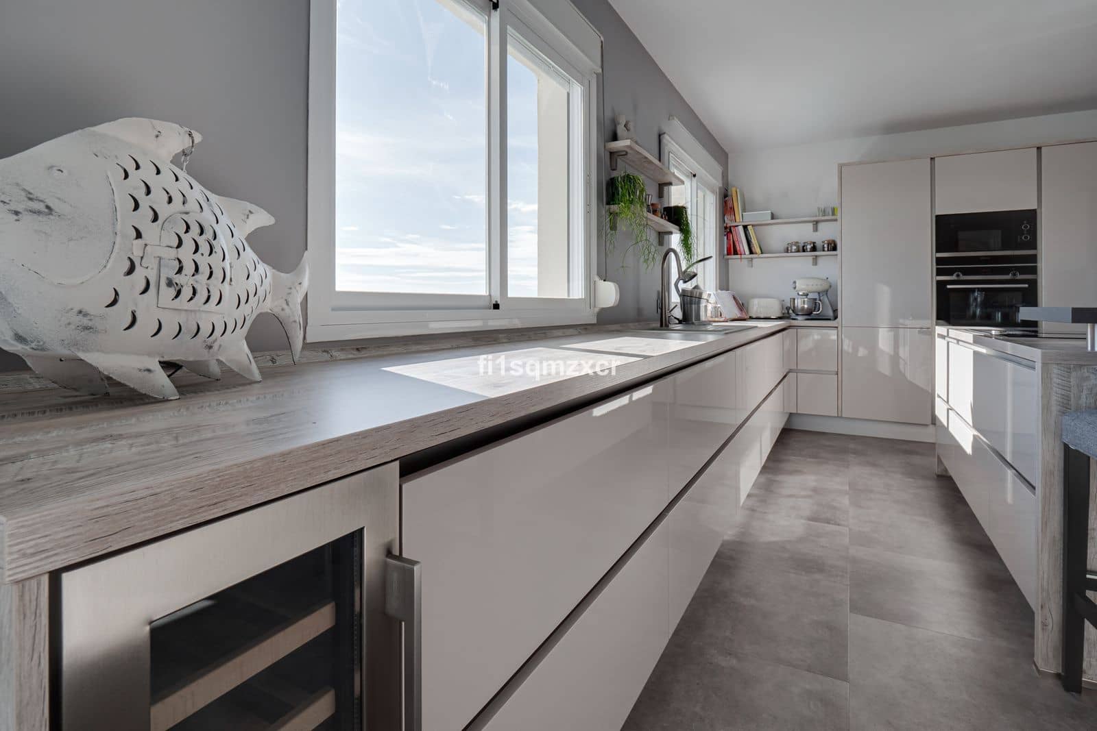 2 makuuhuone Kattohuoneisto myytävänä paikassa Costabella - 725 000 € (Ref: 9651604)