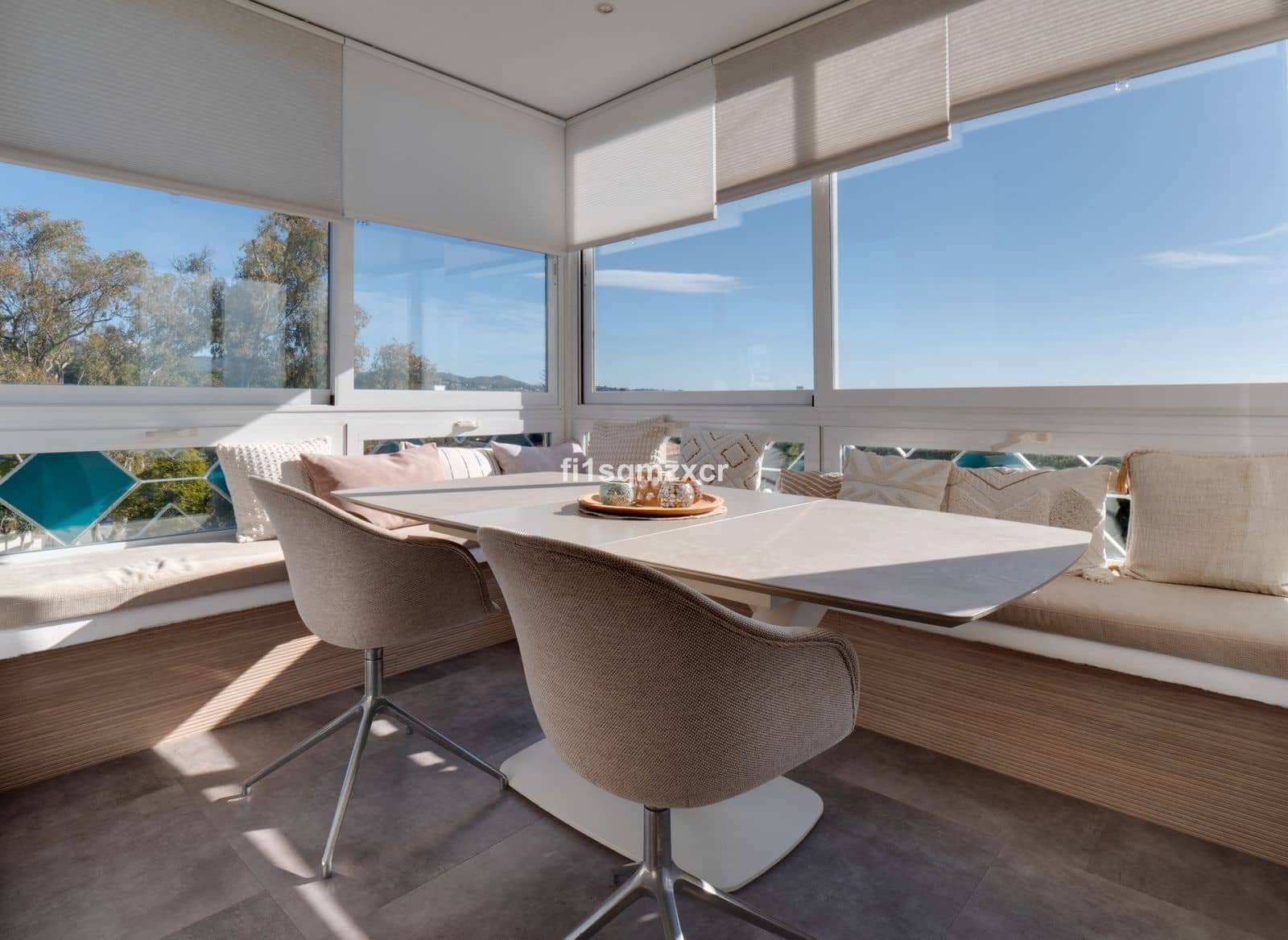 2 makuuhuone Kattohuoneisto myytävänä paikassa Costabella - 725 000 € (Ref: 9651604)