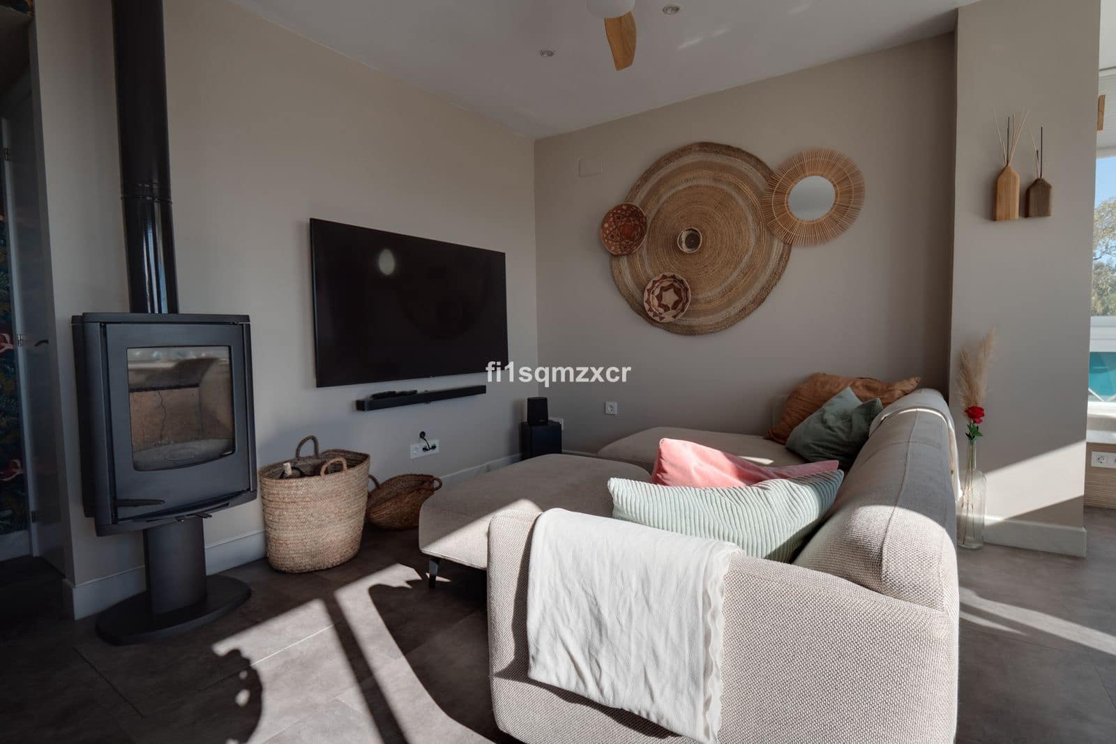 2 makuuhuone Kattohuoneisto myytävänä paikassa Costabella - 725 000 € (Ref: 9651604)