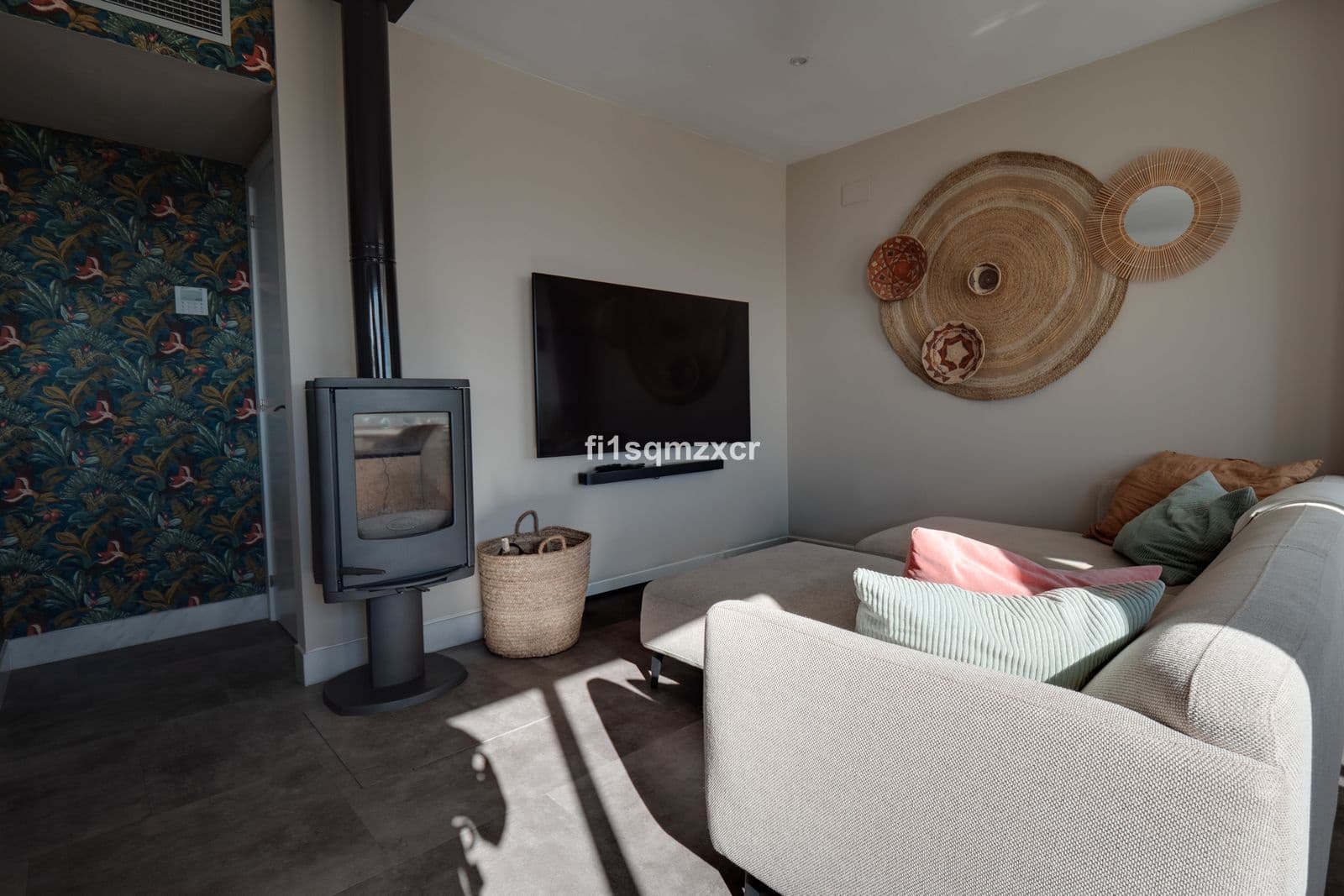 2 makuuhuone Kattohuoneisto myytävänä paikassa Costabella - 725 000 € (Ref: 9651604)