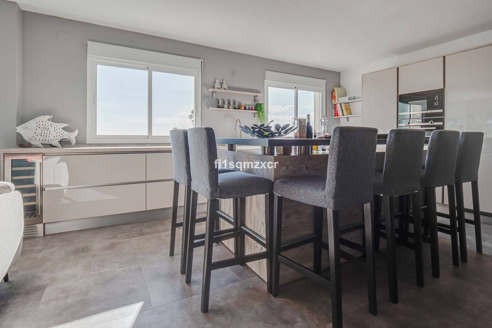 2 makuuhuone Kattohuoneisto myytävänä paikassa Costabella - 725 000 € (Ref: 9651604)