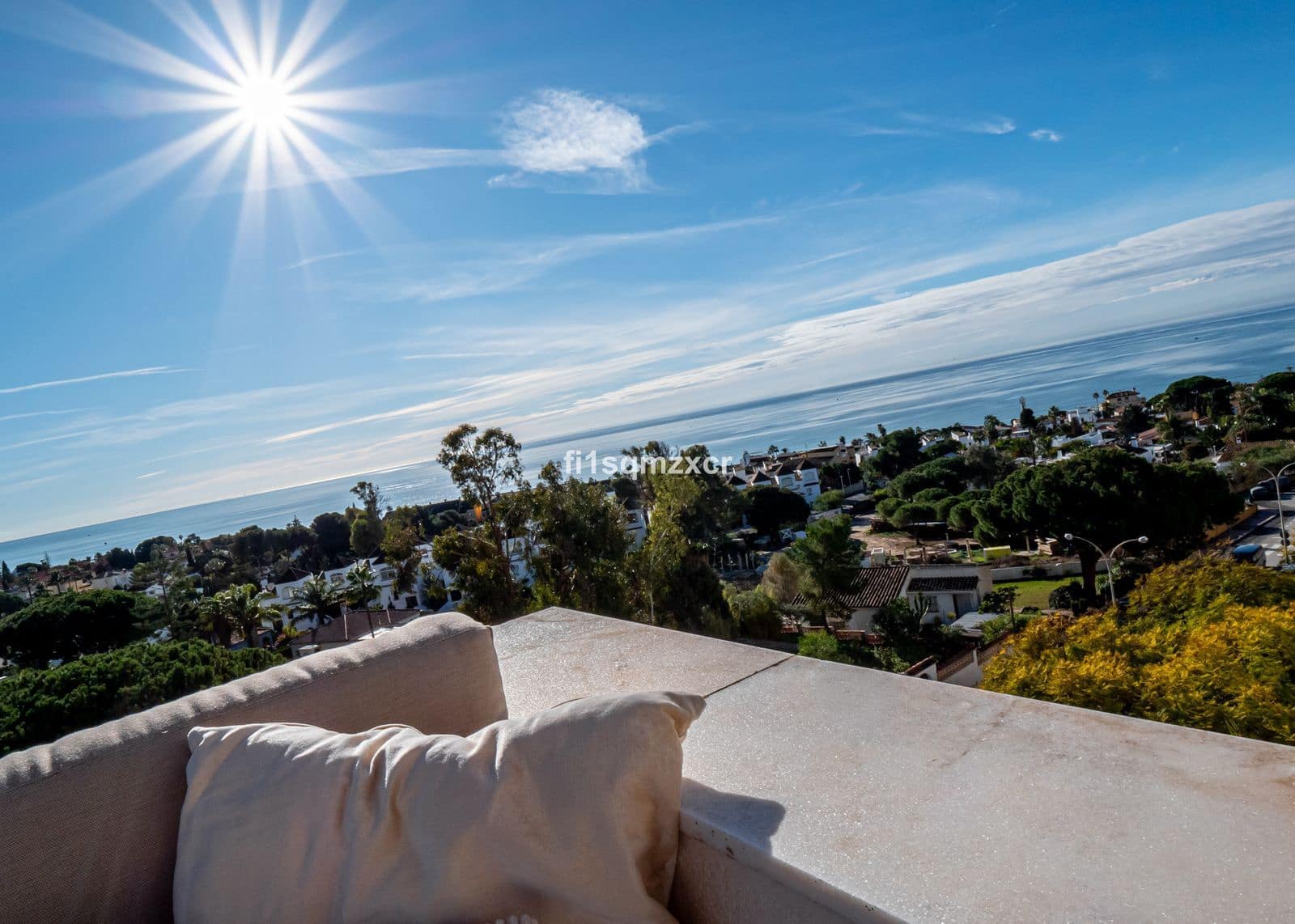 2 makuuhuone Kattohuoneisto myytävänä paikassa Costabella - 725 000 € (Ref: 9651604)