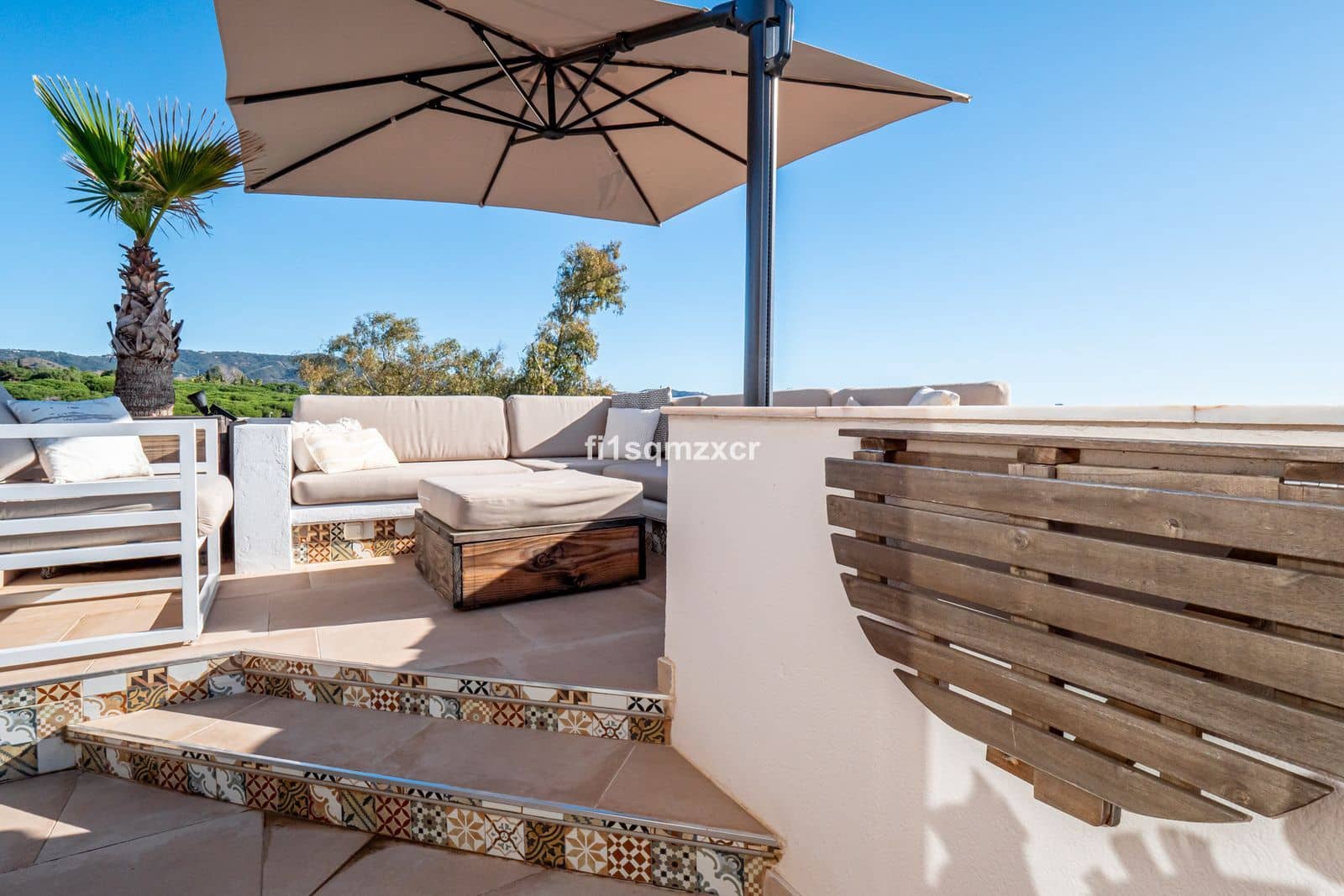 2 makuuhuone Kattohuoneisto myytävänä paikassa Costabella - 725 000 € (Ref: 9651604)