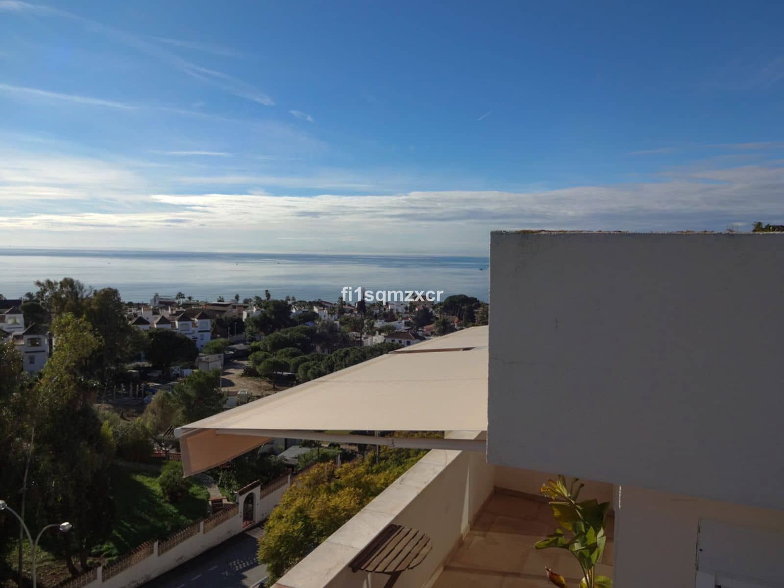 2 makuuhuone Kattohuoneisto myytävänä paikassa Costabella - 725 000 € (Ref: 9651604)