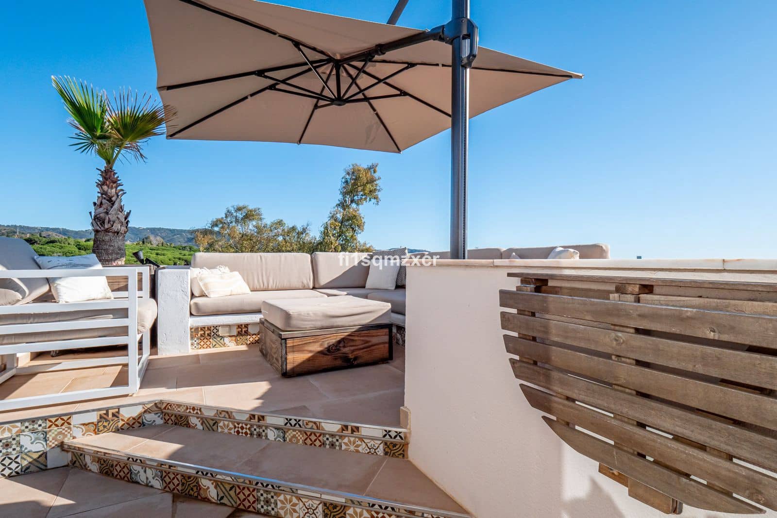 2 makuuhuone Kattohuoneisto myytävänä paikassa Costabella - 725 000 € (Ref: 9651604)