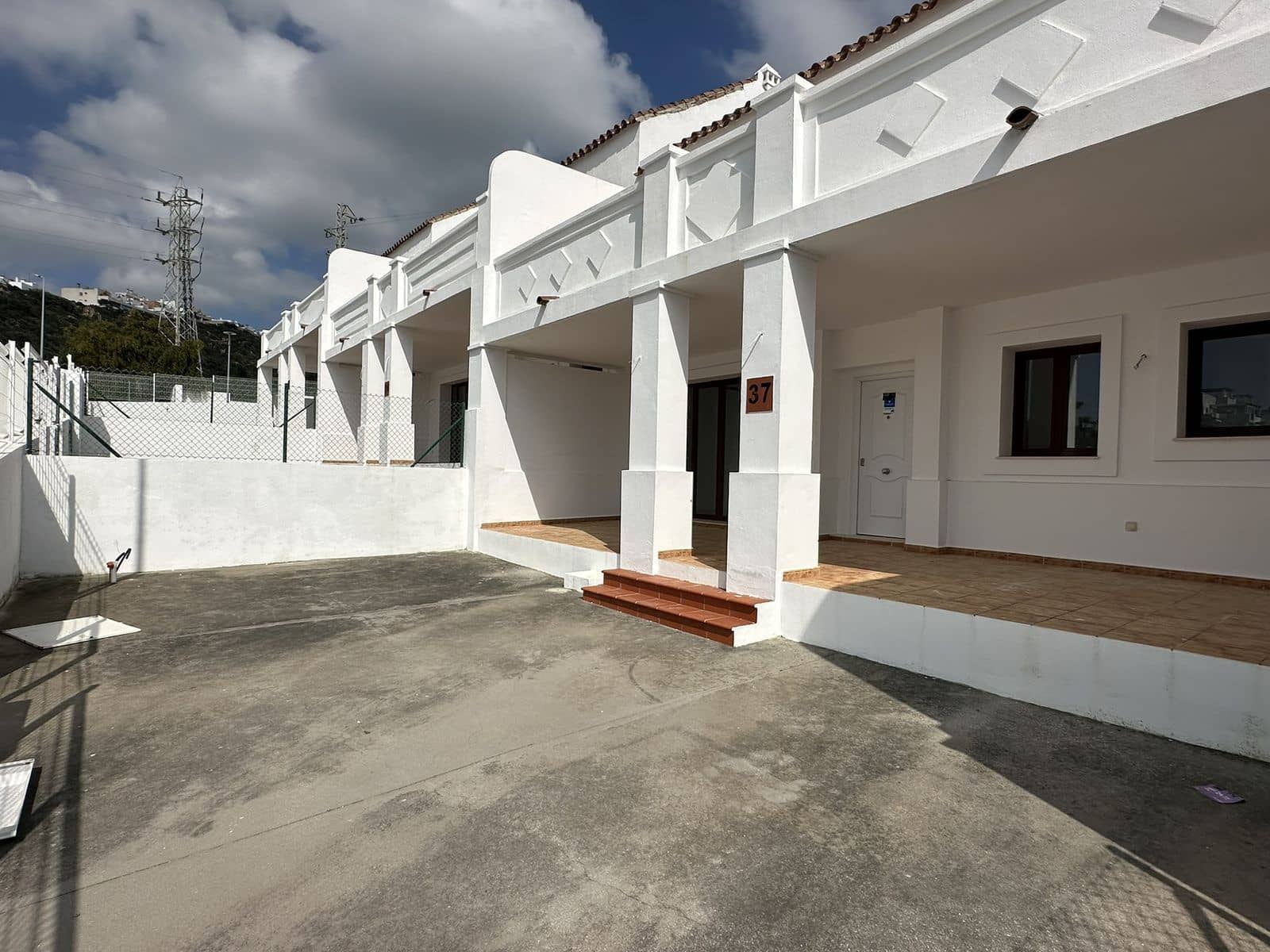 2 soverom Hus til salgs i Casares - € 357 000 (Ref: 9651605)