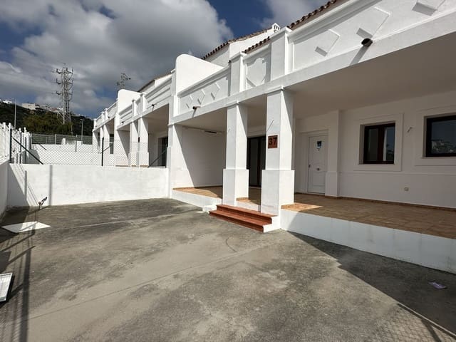 2 soverom Hus til salgs i Casares - € 357 000 (Ref: 9651605)