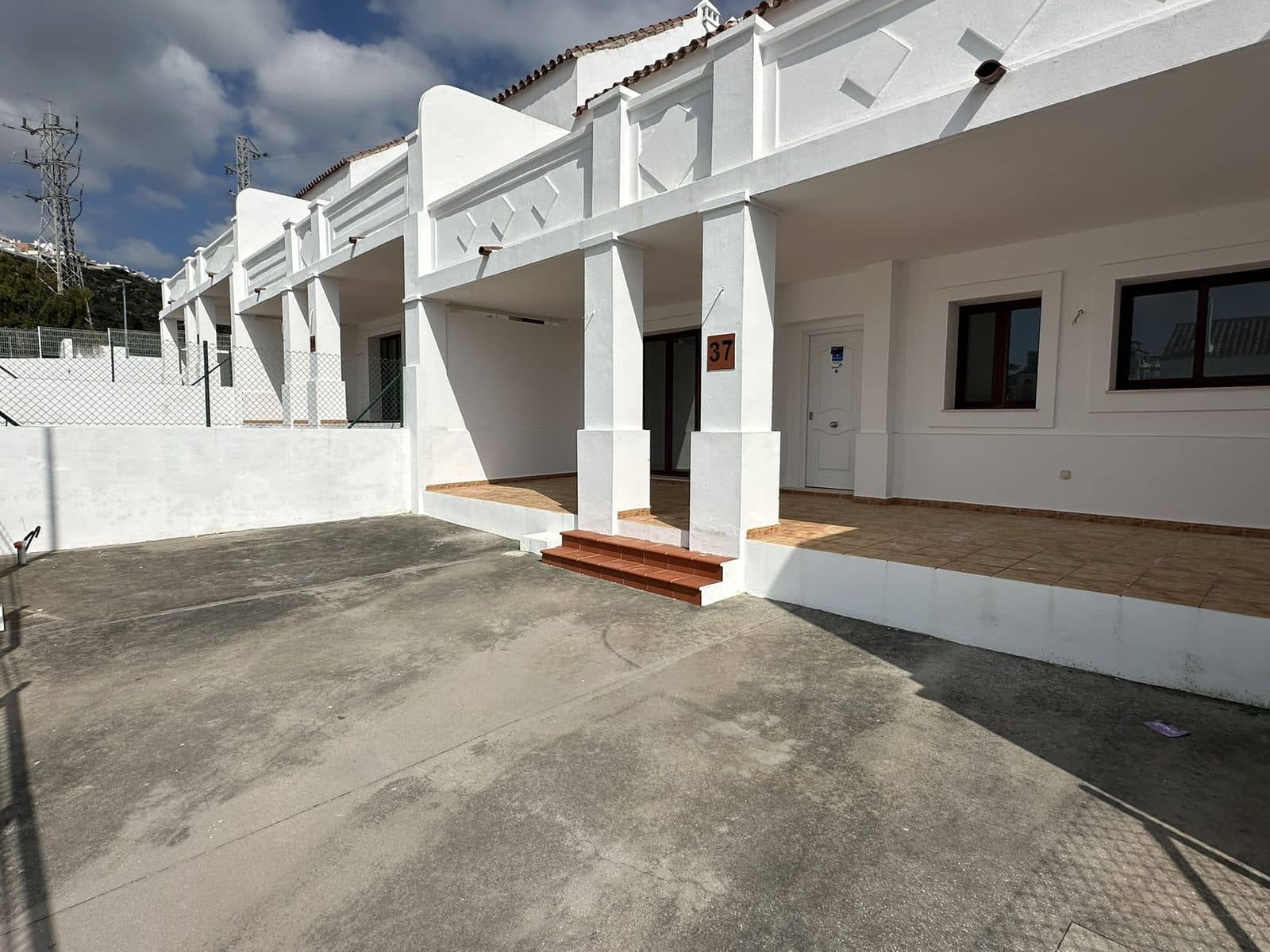 2 soverom Hus til salgs i Casares - € 357 000 (Ref: 9651605)