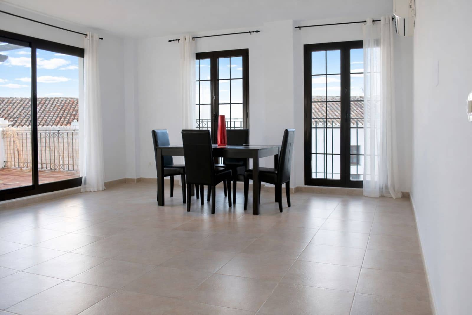 2 quarto Apartamento para venda em Los Monteros - 425 000 € (Ref: 9651606)