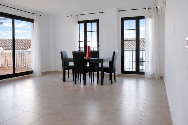 2 quarto Apartamento para venda em Los Monteros, Marbella - 425 000 € (Ref: 9651606)