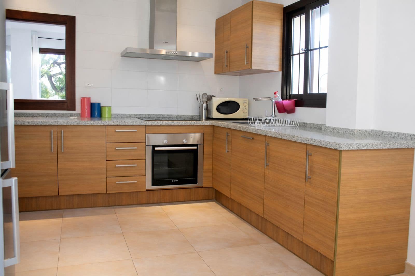 2 quarto Apartamento para venda em Los Monteros - 425 000 € (Ref: 9651606)