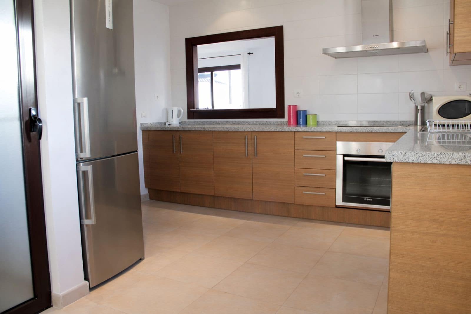 2 quarto Apartamento para venda em Los Monteros - 425 000 € (Ref: 9651606)