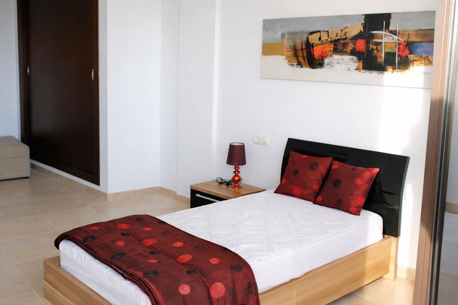 2 quarto Apartamento para venda em Los Monteros - 425 000 € (Ref: 9651606)