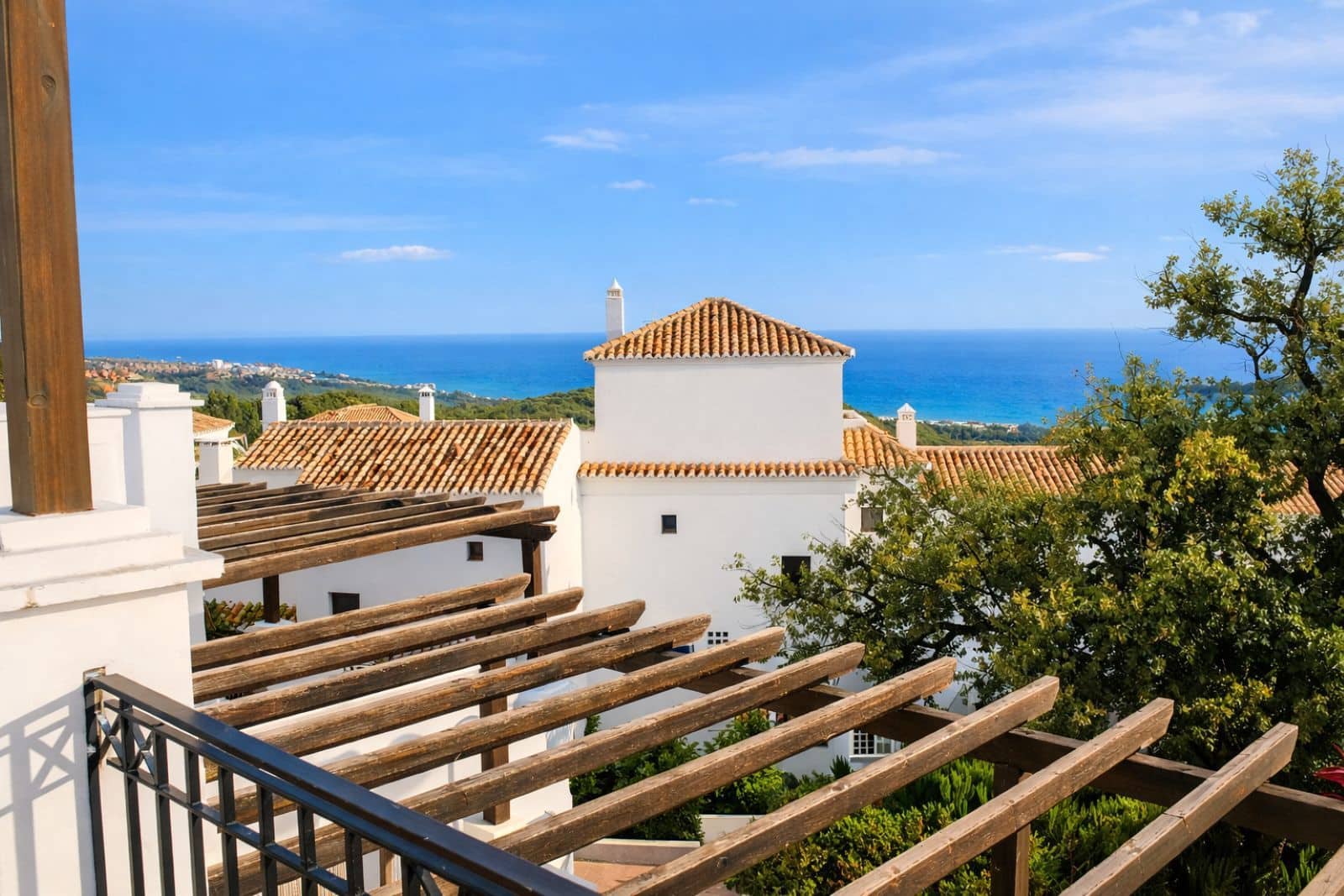 2 quarto Apartamento para venda em Los Monteros - 425 000 € (Ref: 9651606)