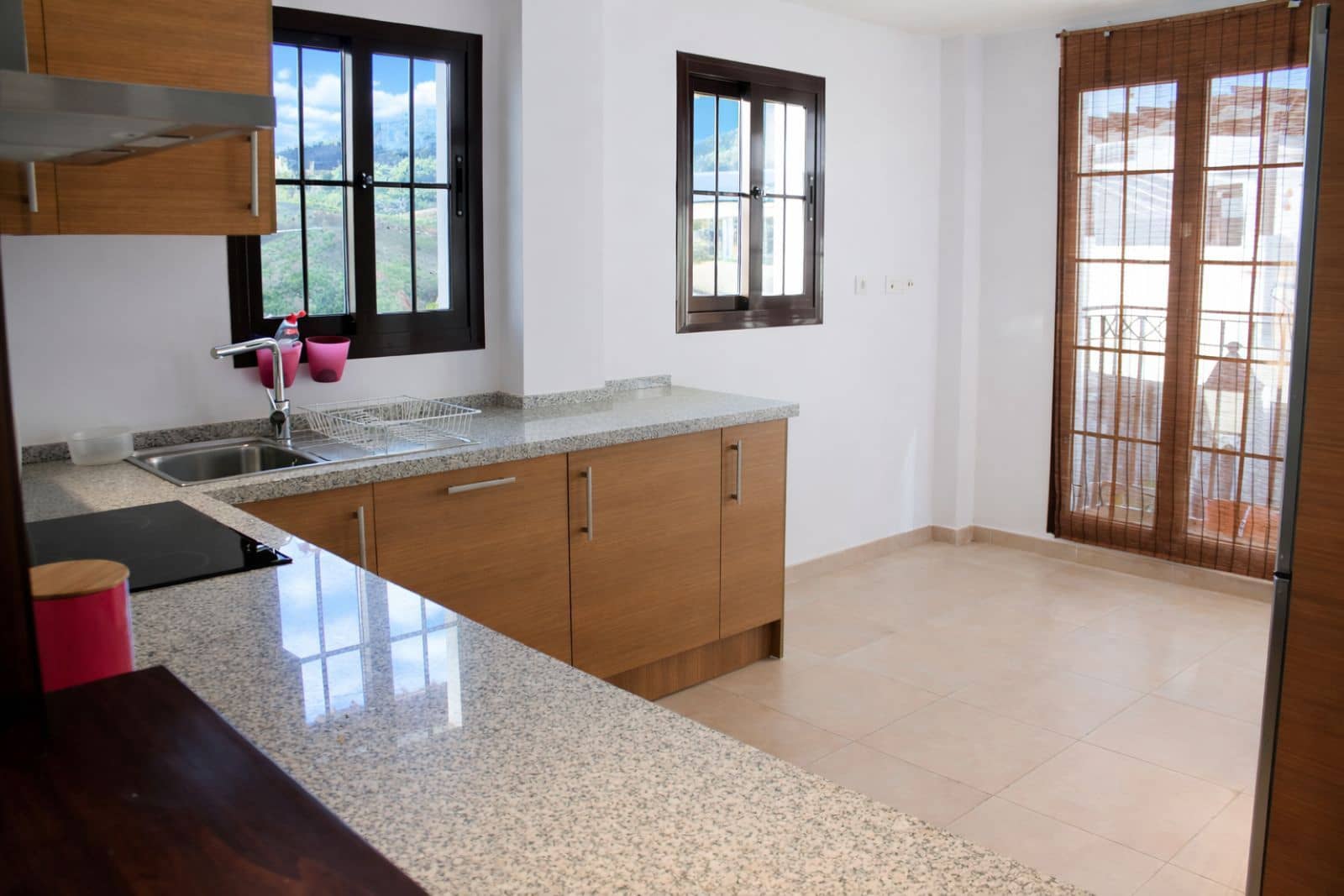 2 quarto Apartamento para venda em Los Monteros - 425 000 € (Ref: 9651606)