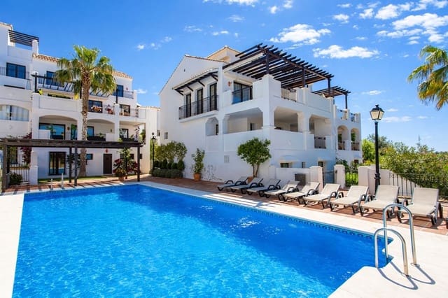 2 quarto Apartamento para venda em Los Monteros, Marbella - 425 000 € (Ref: 9651606)