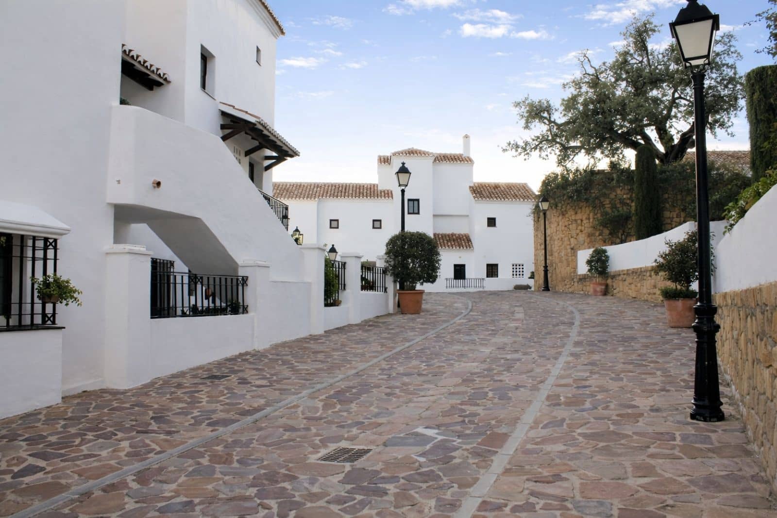 2 quarto Apartamento para venda em Los Monteros - 425 000 € (Ref: 9651606)