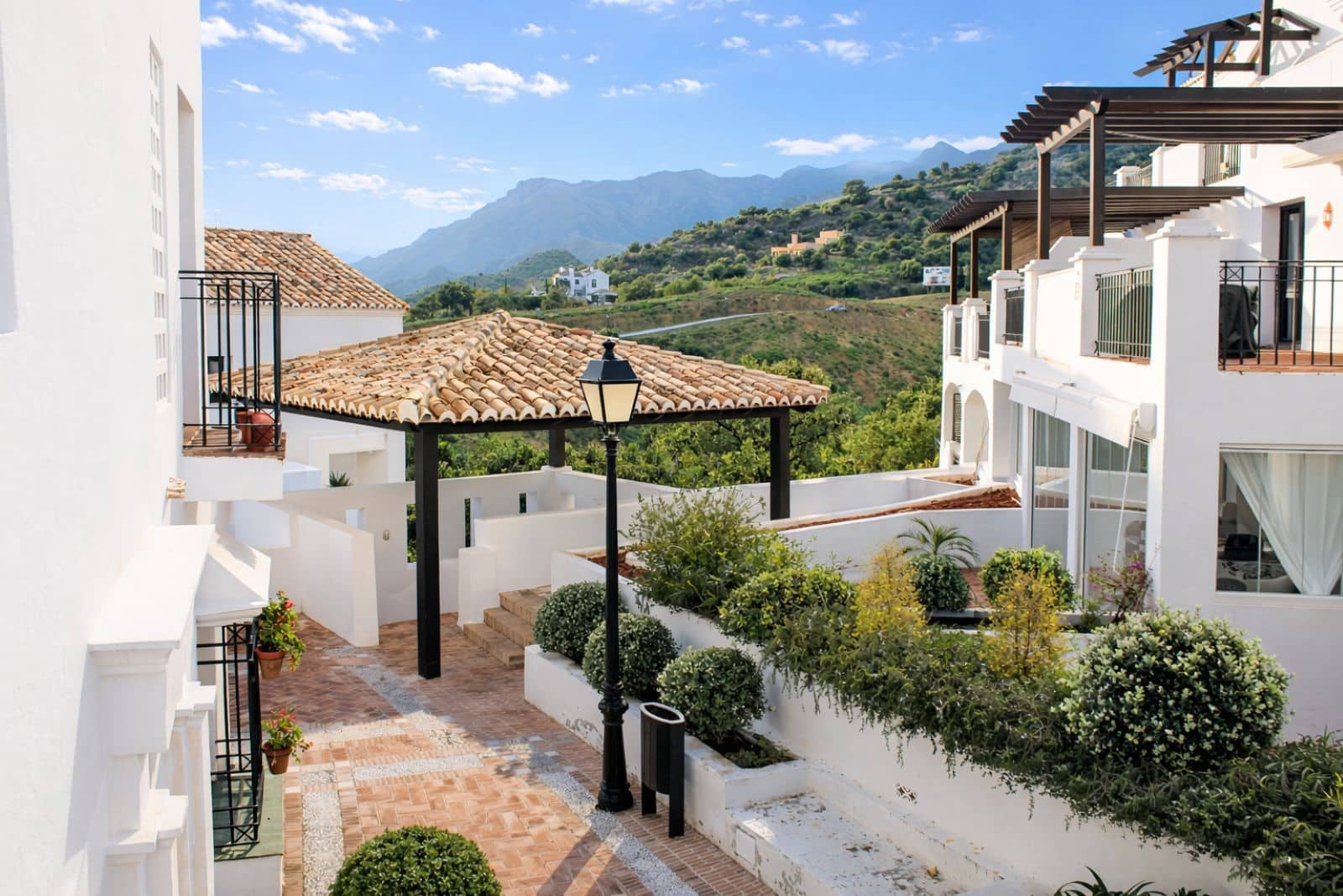 2 quarto Apartamento para venda em Los Monteros - 425 000 € (Ref: 9651606)