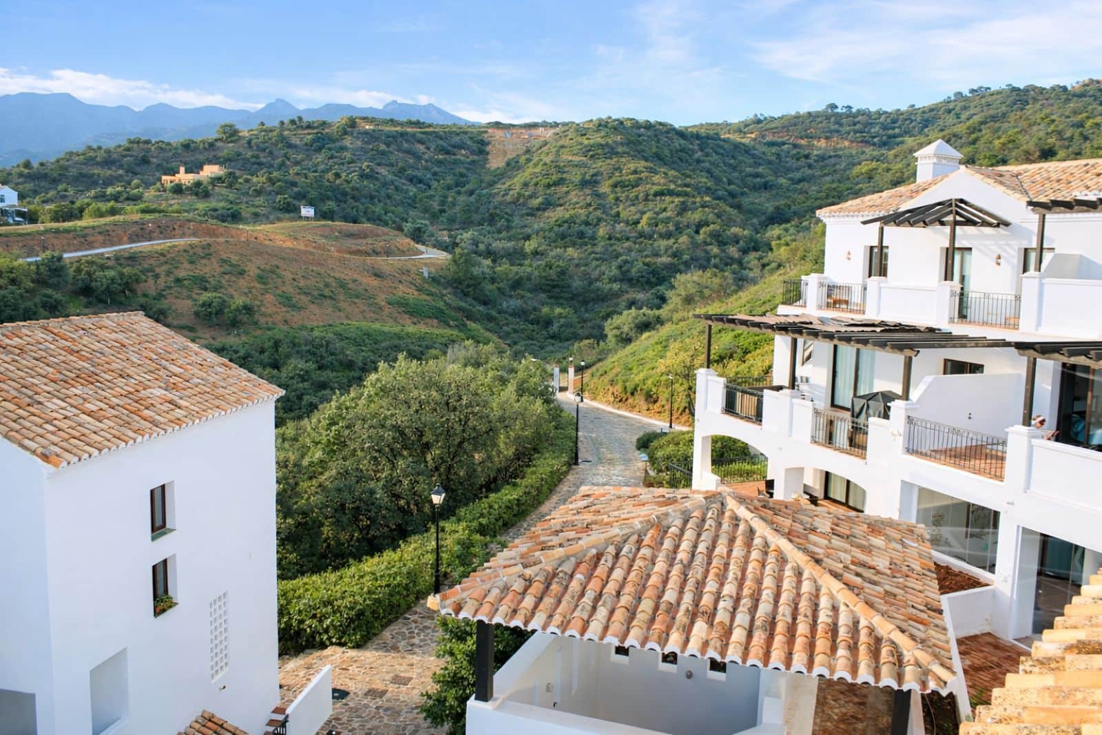 2 quarto Apartamento para venda em Los Monteros - 425 000 € (Ref: 9651606)