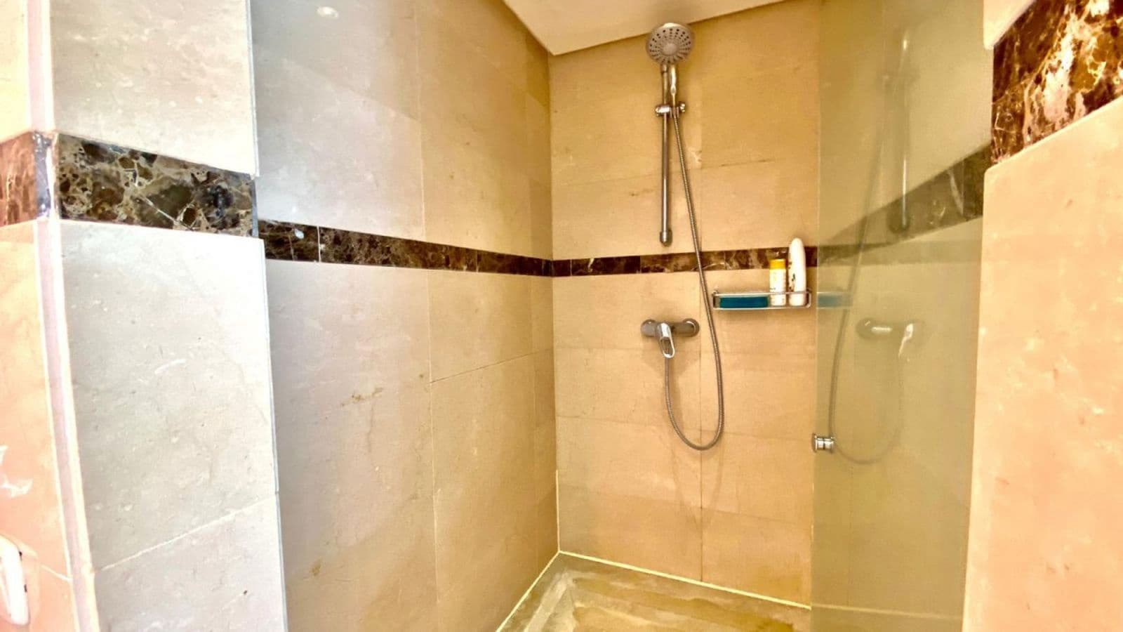 2 sypialnia Apartament na sprzedaż w Puerto Banus - 995 000 € (Ref: 9651607)