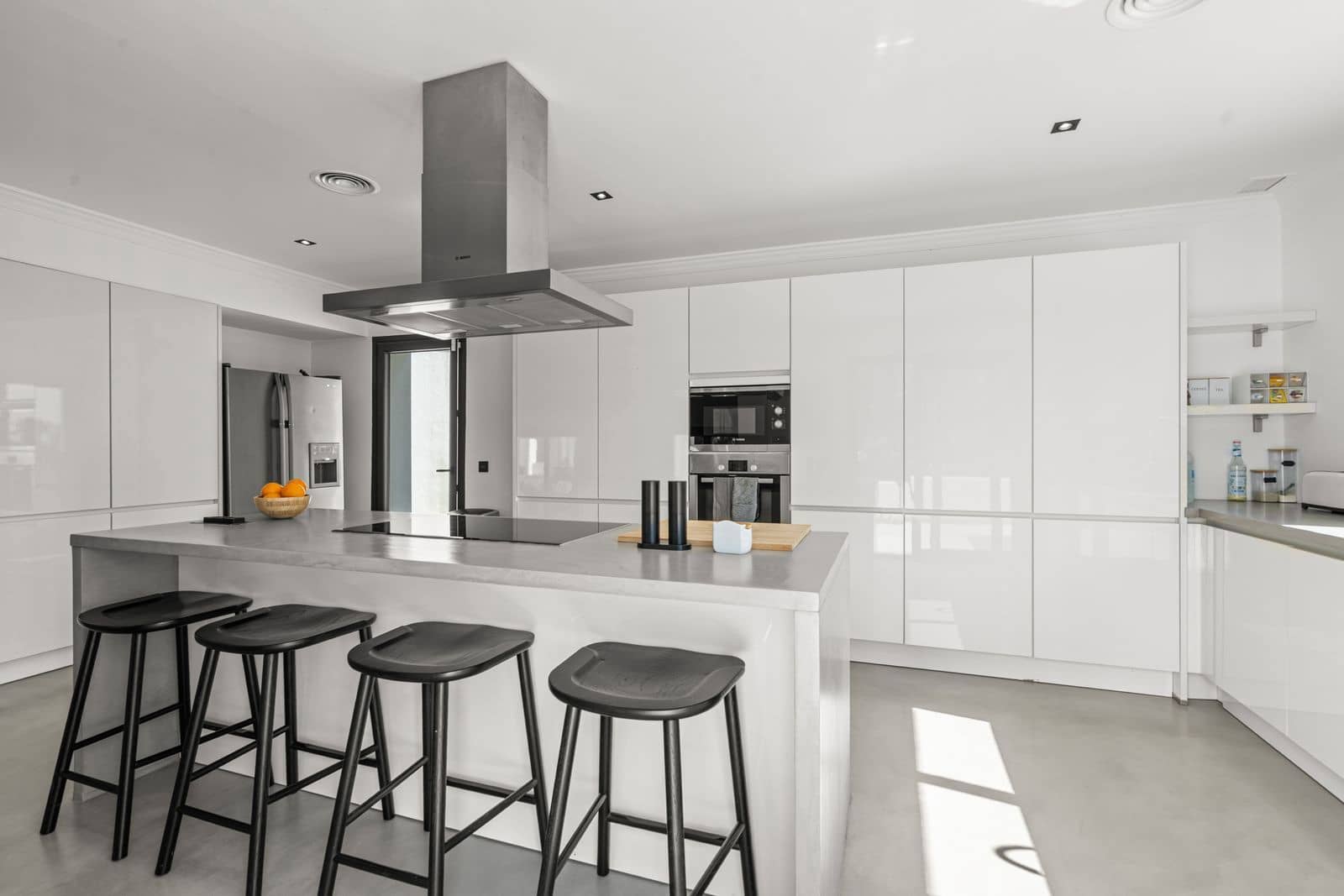 5 Zimmer Villa zu verkaufen in Estepona - 995.000 € (Ref: 9651609)