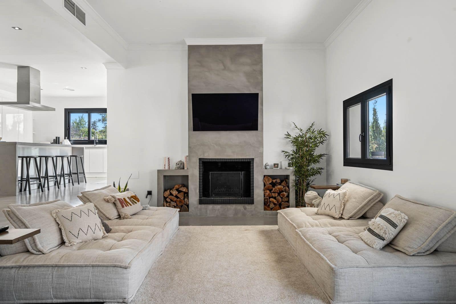 5 Zimmer Villa zu verkaufen in Estepona - 995.000 € (Ref: 9651609)